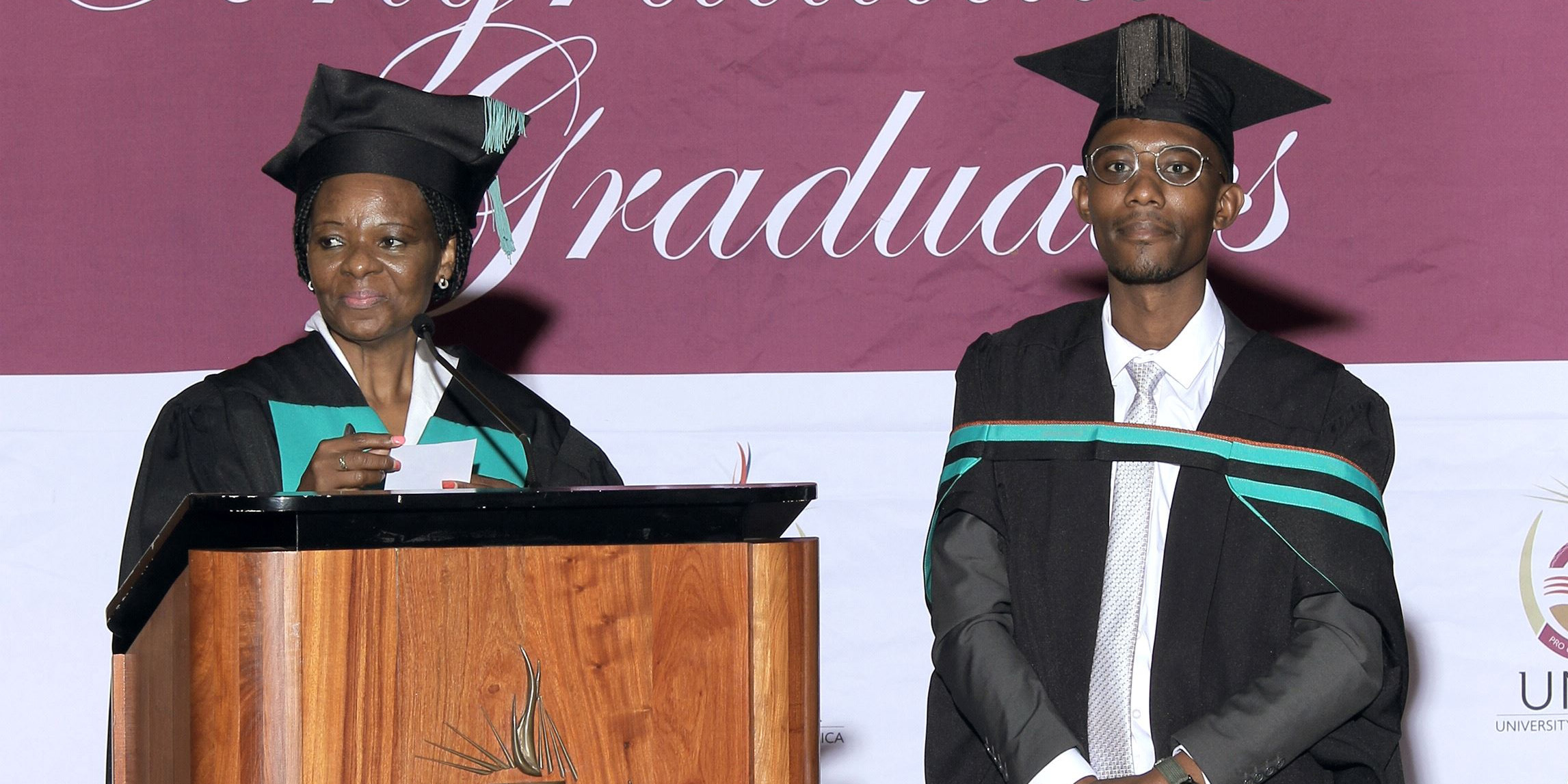 Top Limpopo maths teacher began his academic journey counting cattle