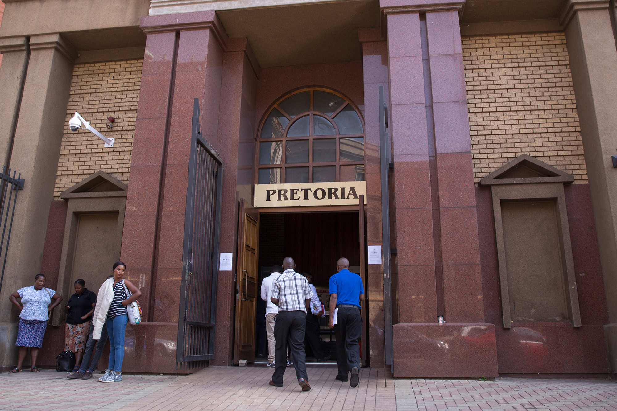Department of Home Affairs dragged to court over exclusionary legacy of blocked ID documents