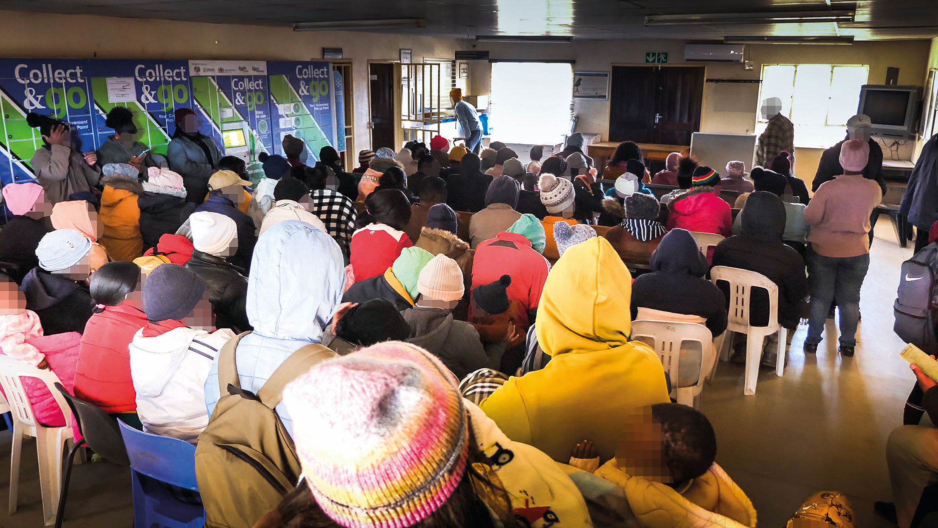 Free State bottom of the list when it comes to multimonth dispensing of ARVs, survey finds