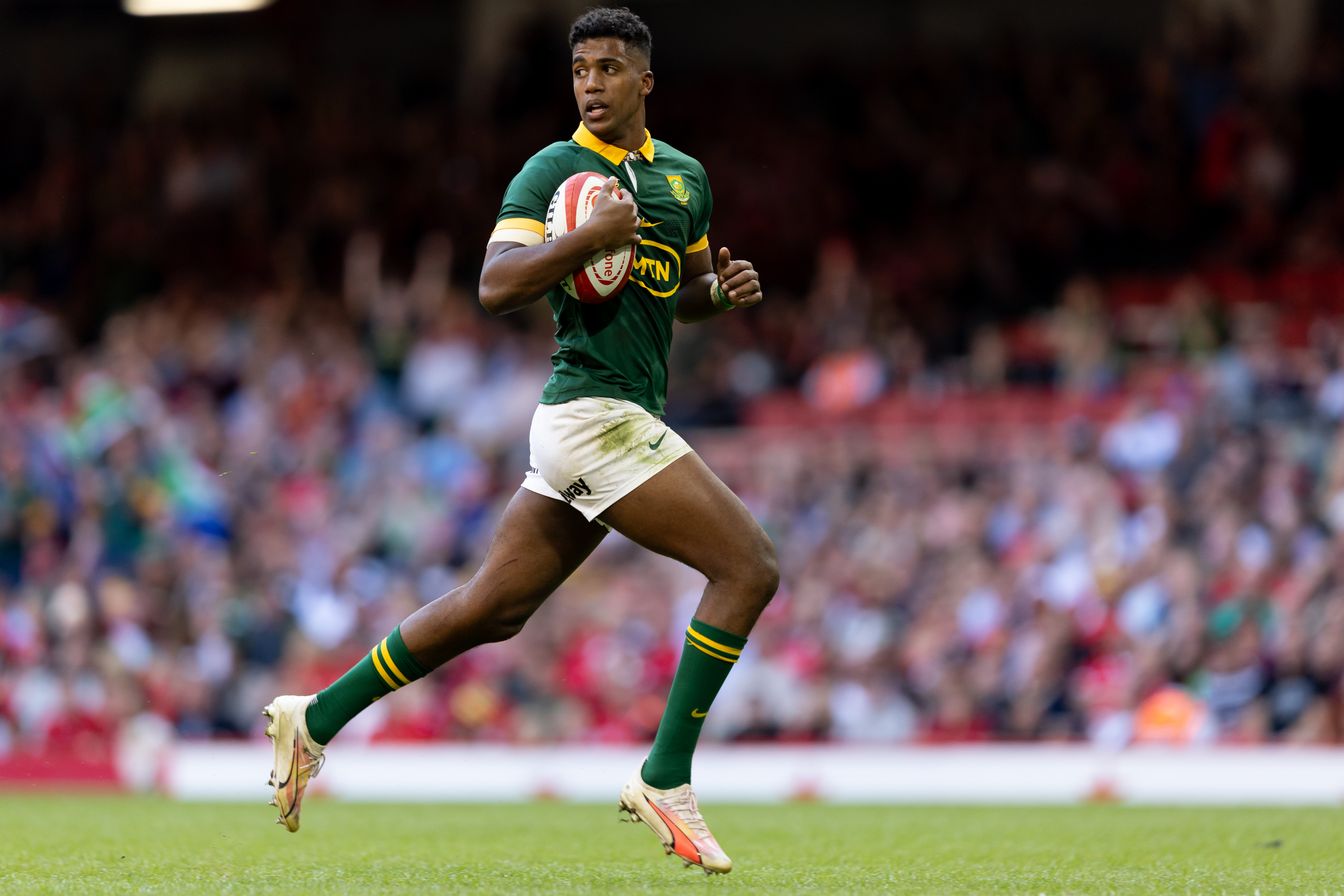 The Walking Wounded – down before the first RWC 2023 whistle blows