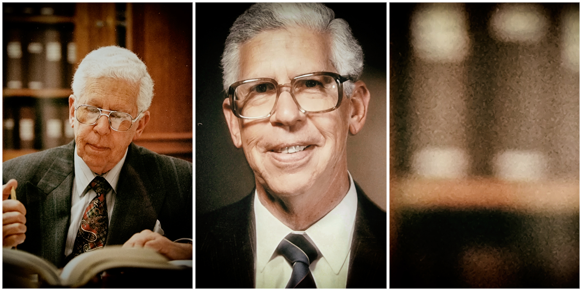 Remembering Gerald Friedman – a long life of decisiveness, principle and example