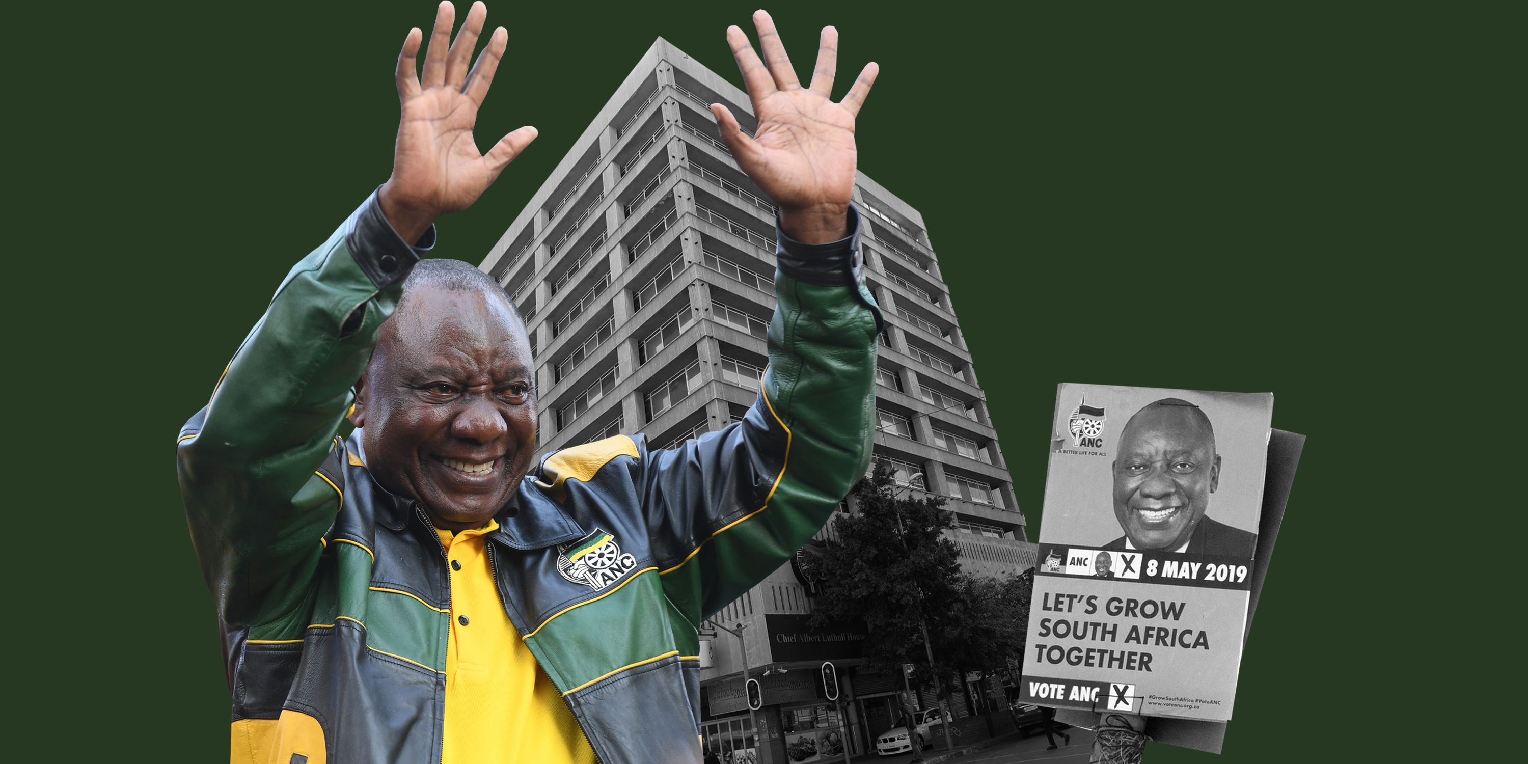 Budget austerity and parliamentary lists present Ramaphosa with a moment to make good on ANC's promises of renewal