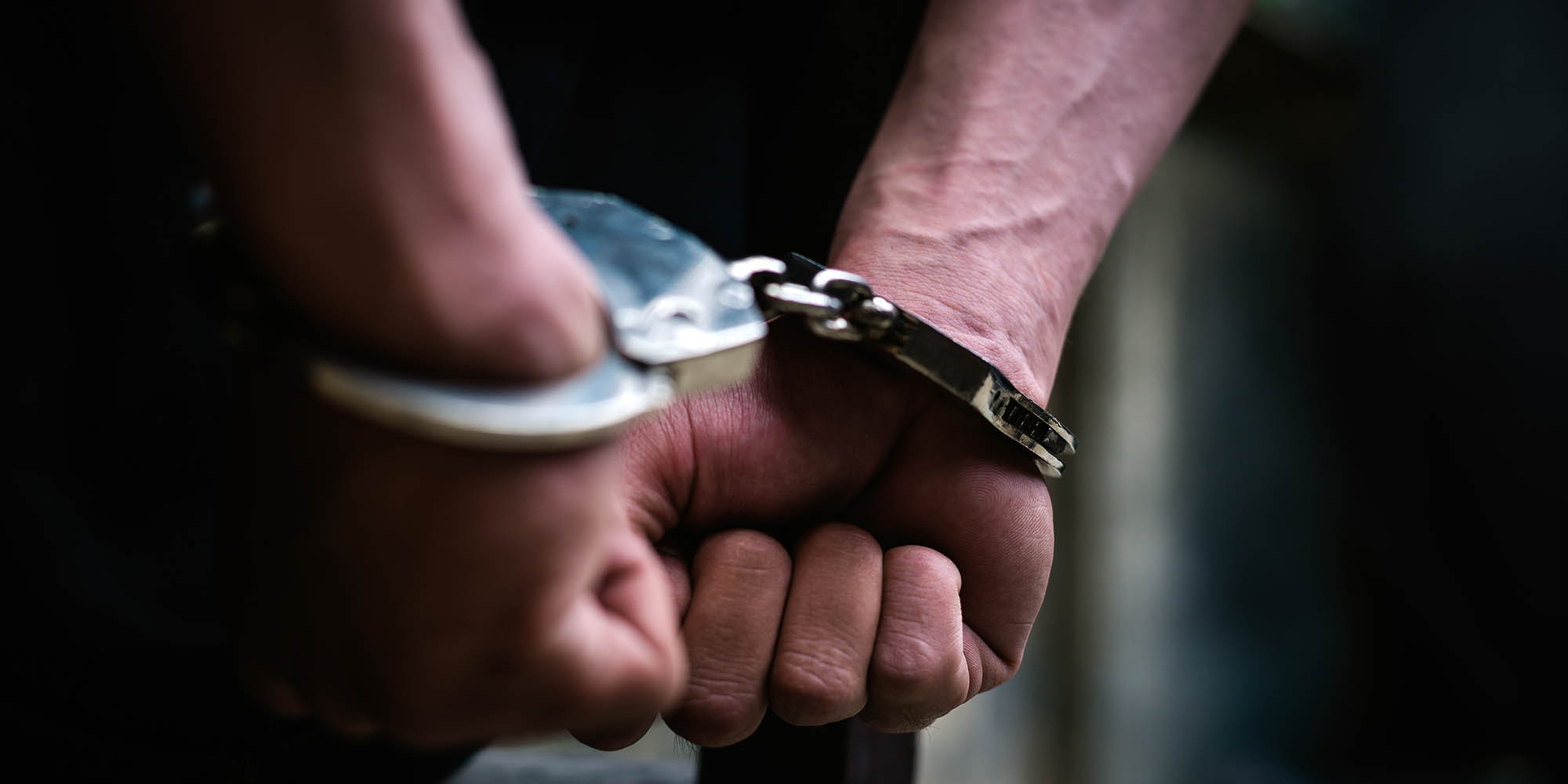 IFP says arrest of councillor in Joburg hijacked property case is ‘without merit’