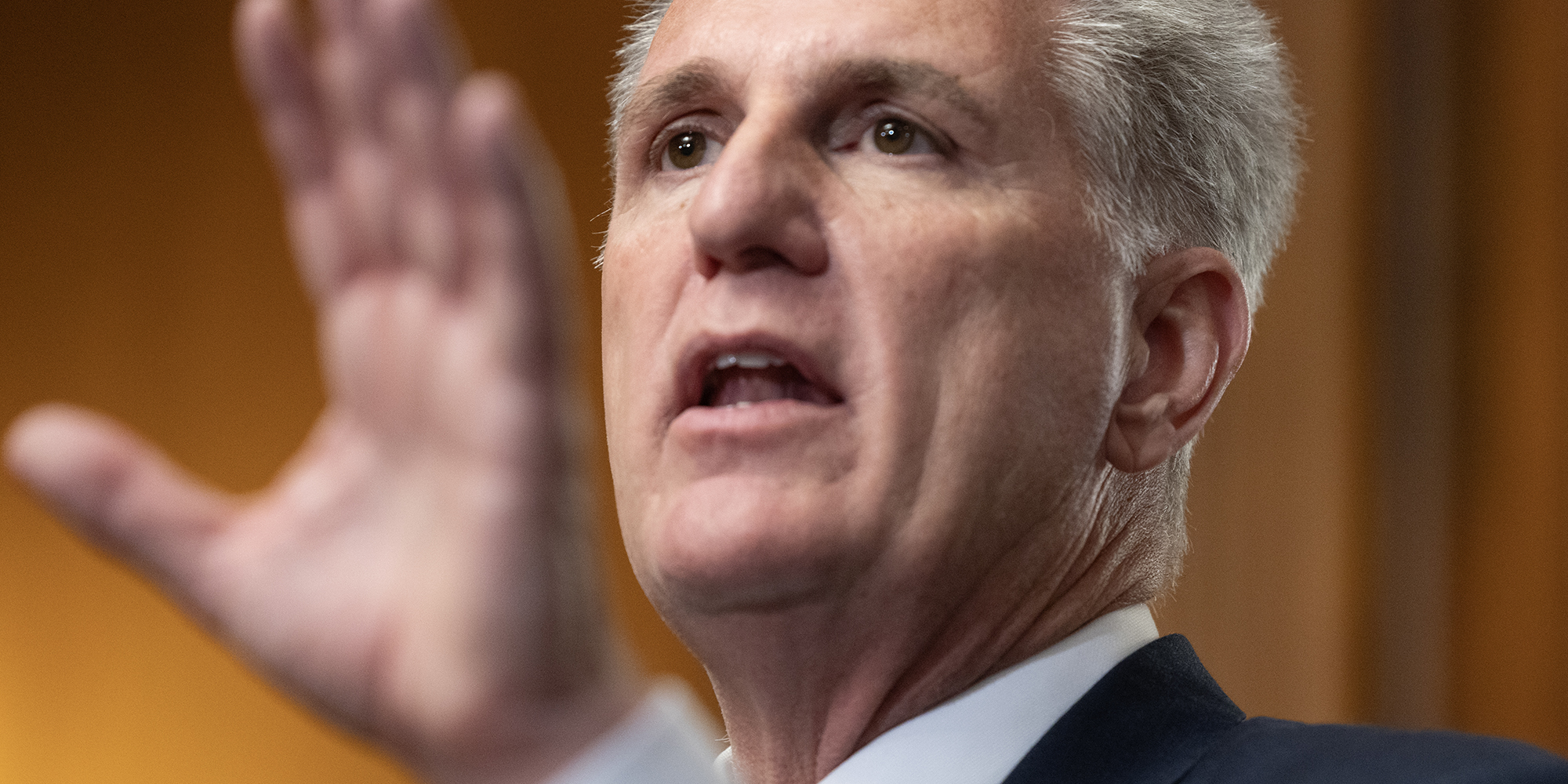 Shutdown averted after Congress passes stopgap funding bill at eleventh hour