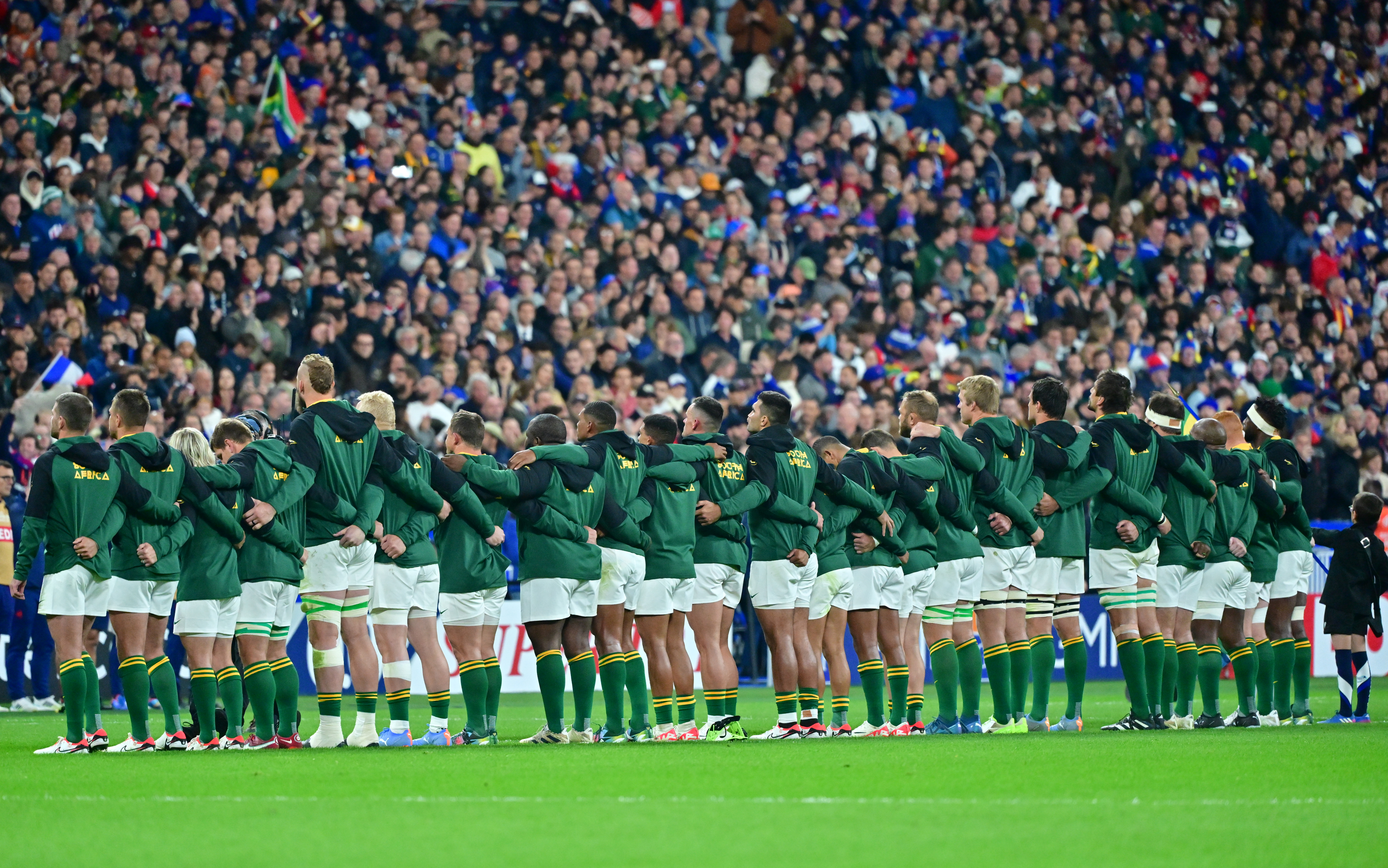 Destiny is within reach, but it’s au revoir to a golden era of Bok rugby