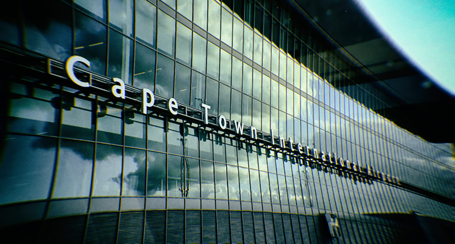 Cape Town International Airport’s main runway reopened after Angola Airlines incident