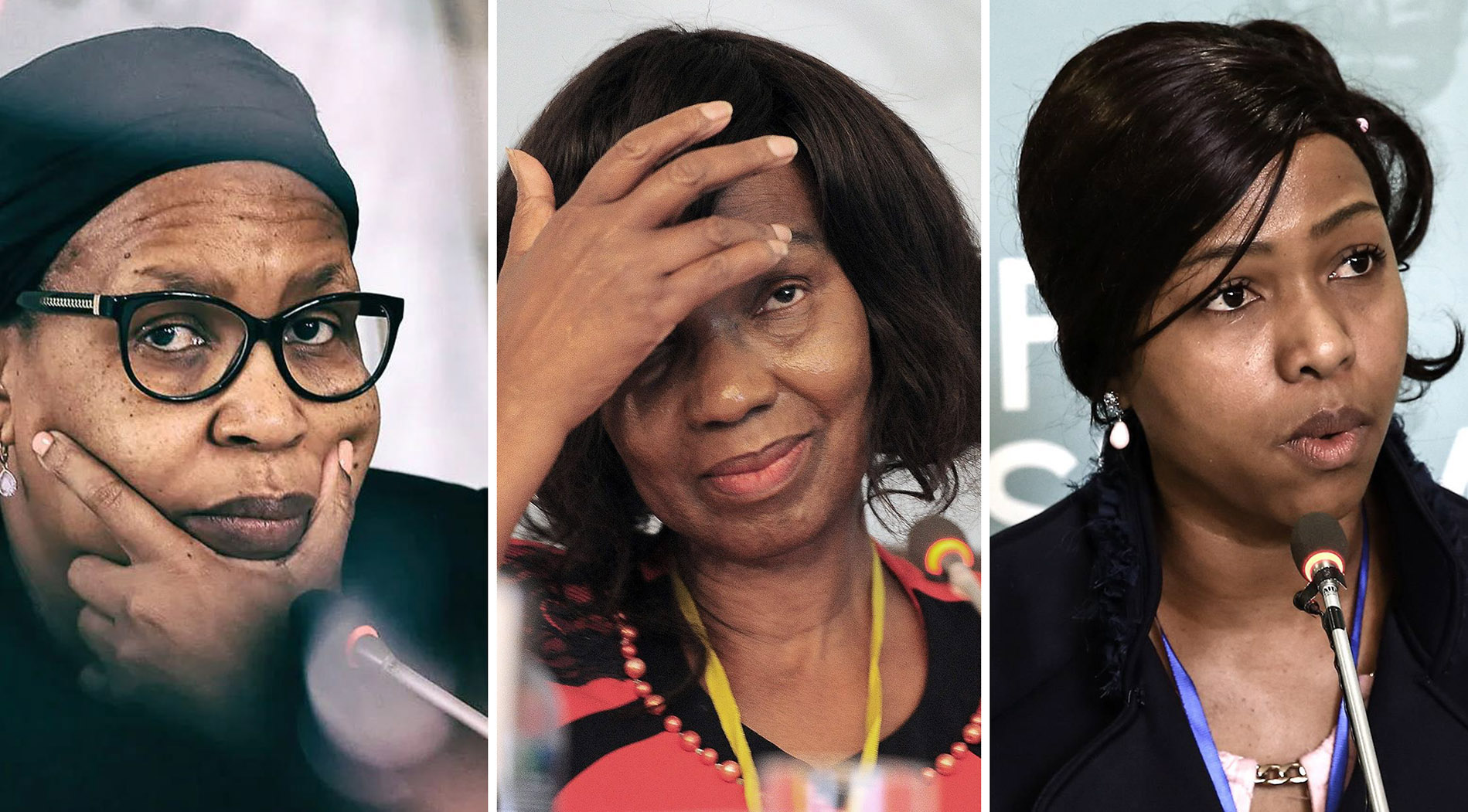 Advocates argue for culpable homicide charges against top health officials for 2015 tragedy