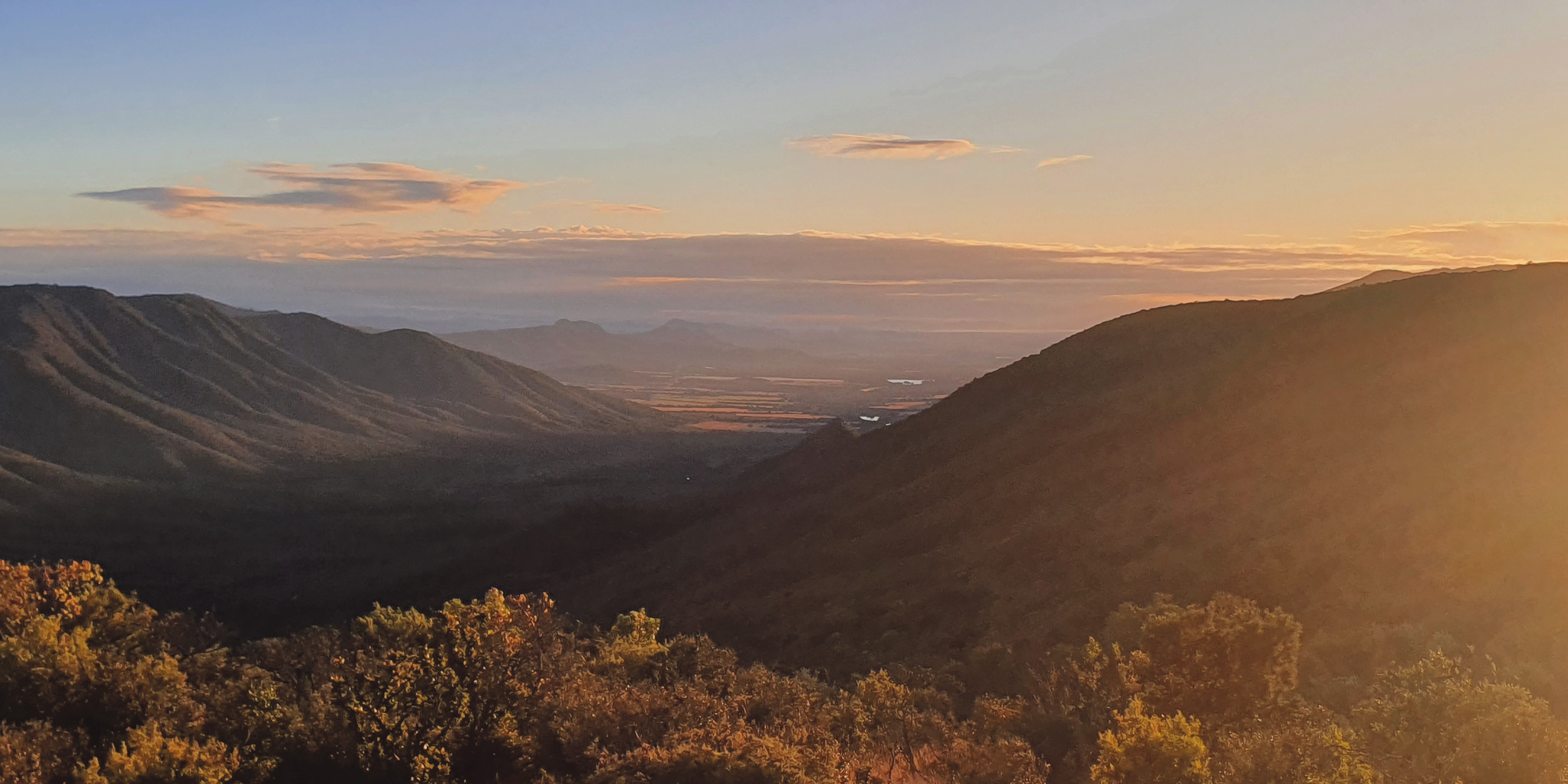 Nine countries, 9,000km and 40-something crazy days later – the end of an incredible African journey