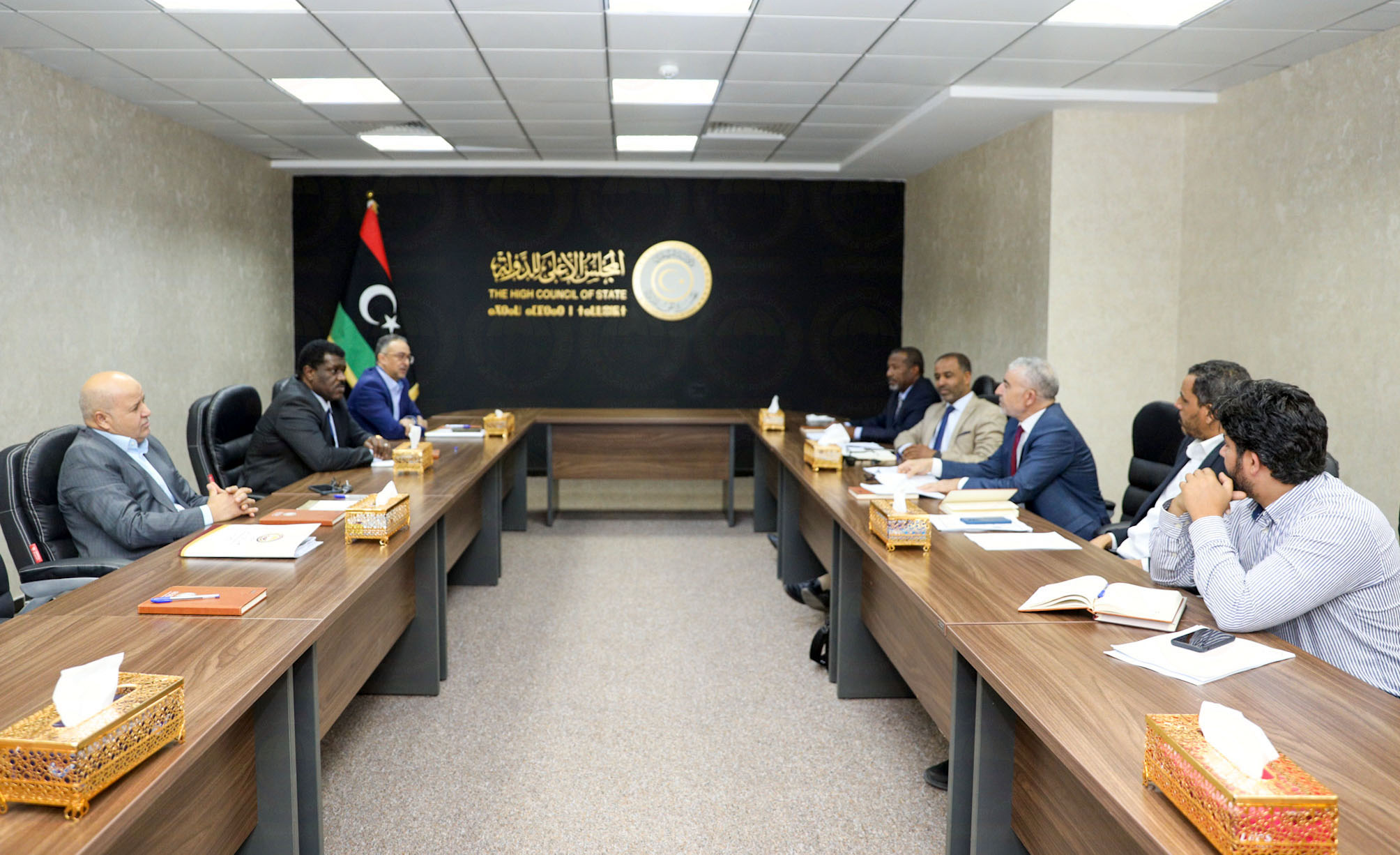 Libya rival governments propose merger before elections — international community fears political upheaval