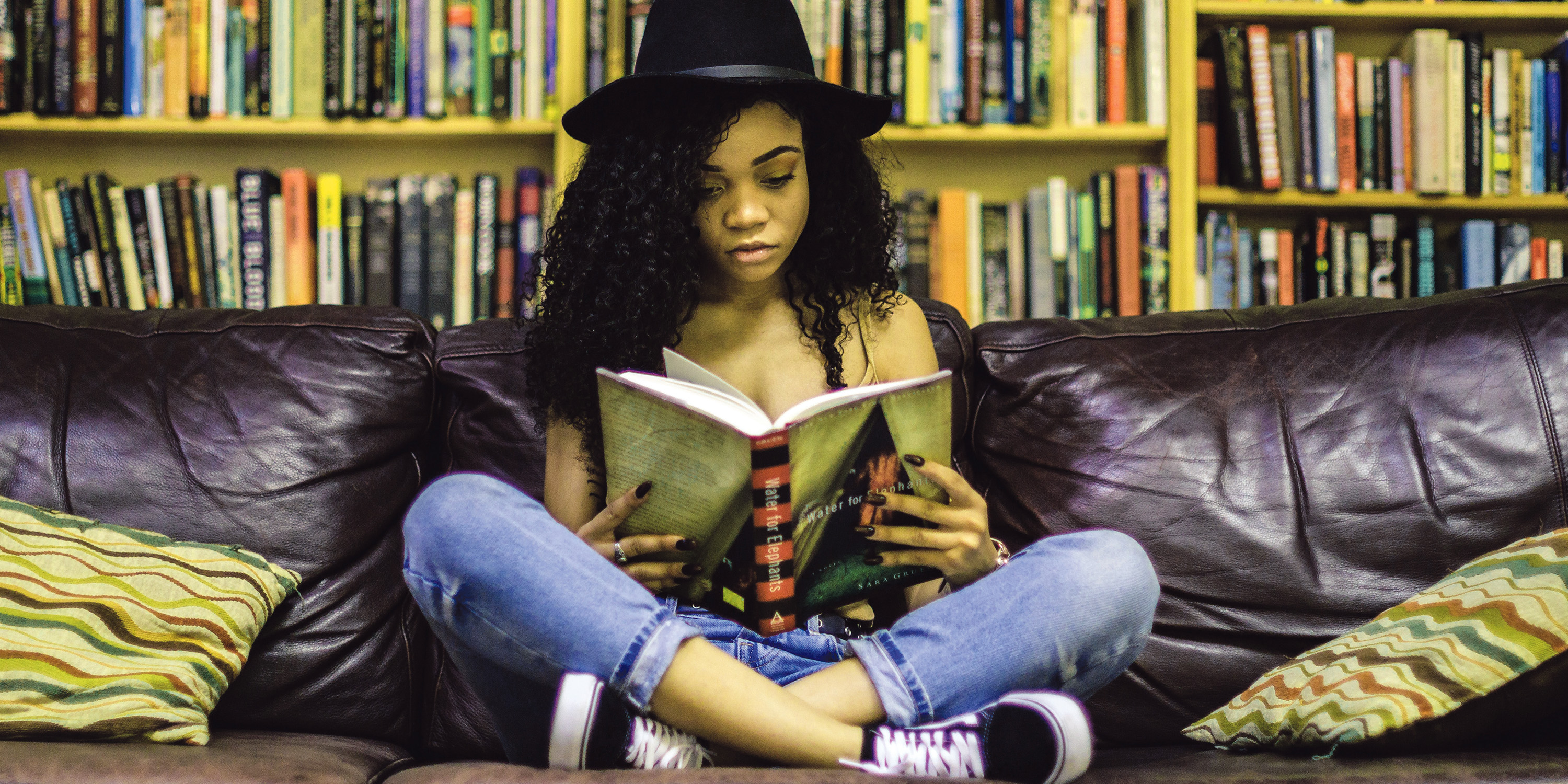 The tomes are changing – how BookTok is having a huge influence on what we read