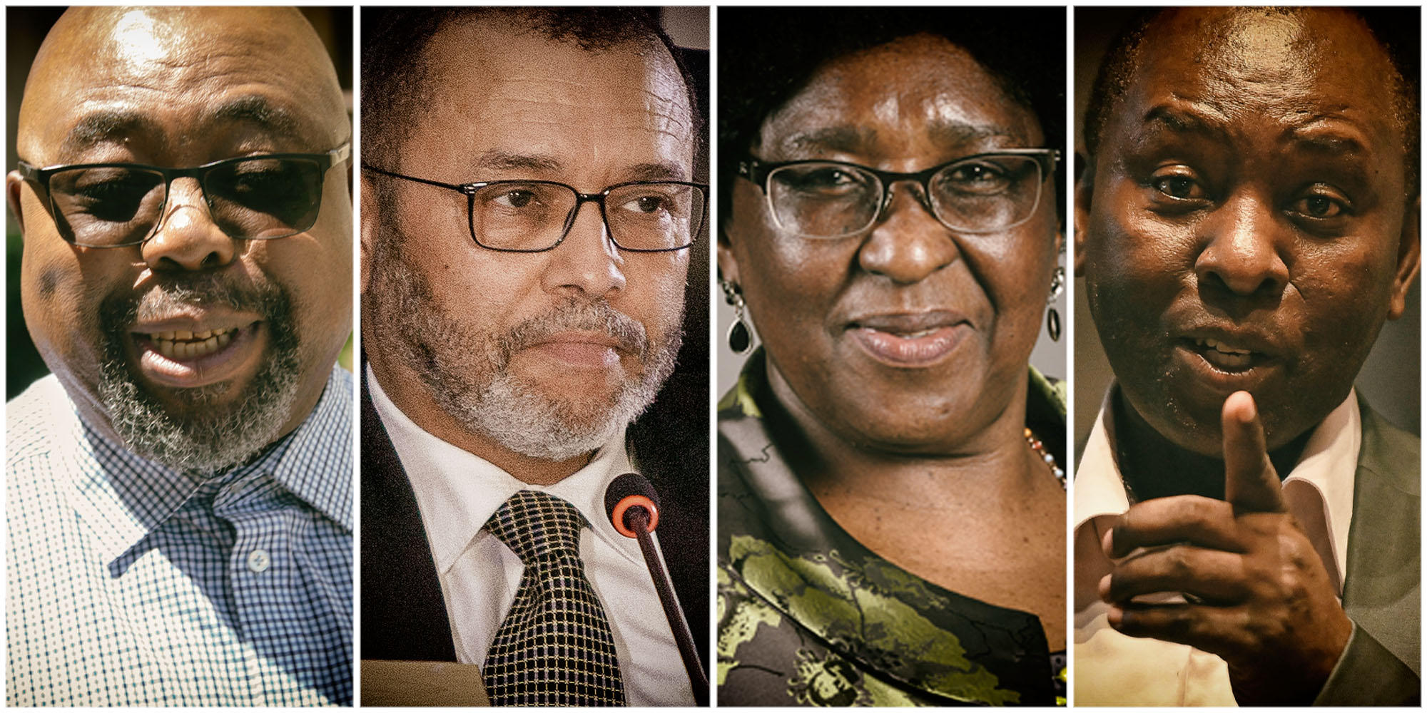 Four ANC MPs implicated in State Capture off the hook after Parliament’s ethics committee finds no breach of code