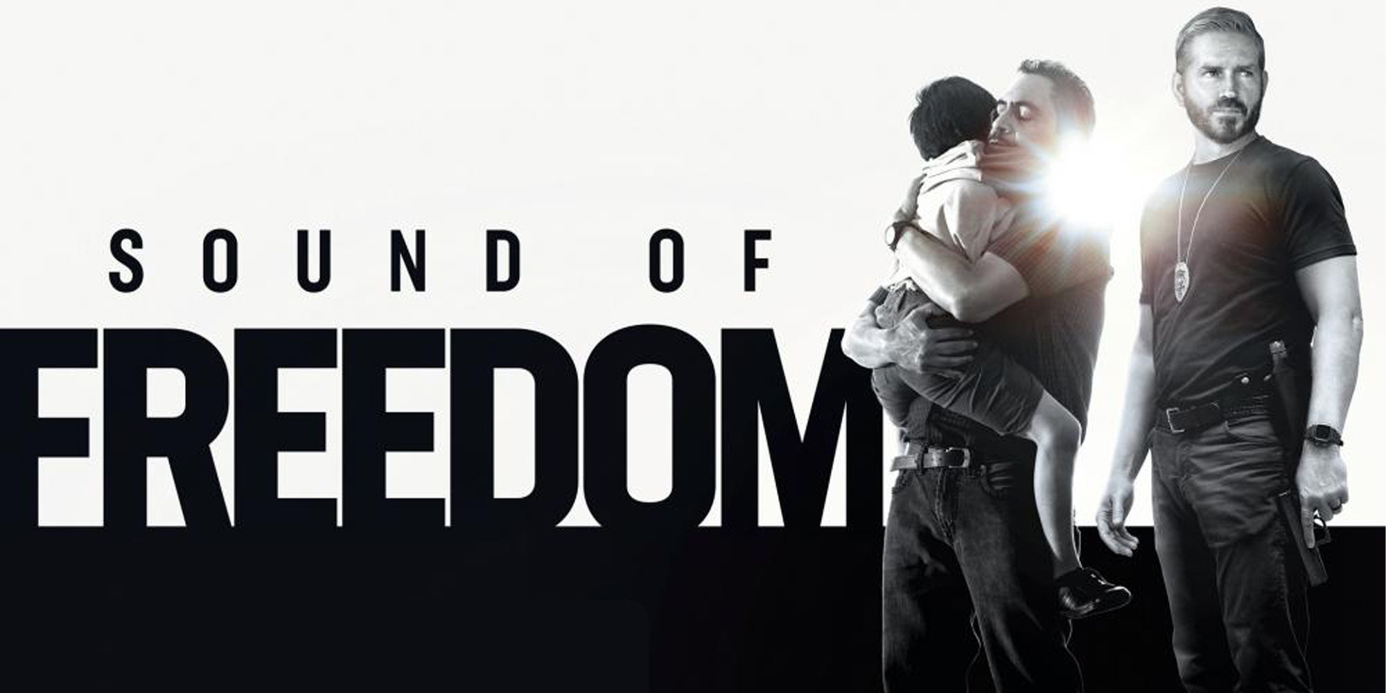 What you should know if your friends start talking about ‘Sound of Freedom’