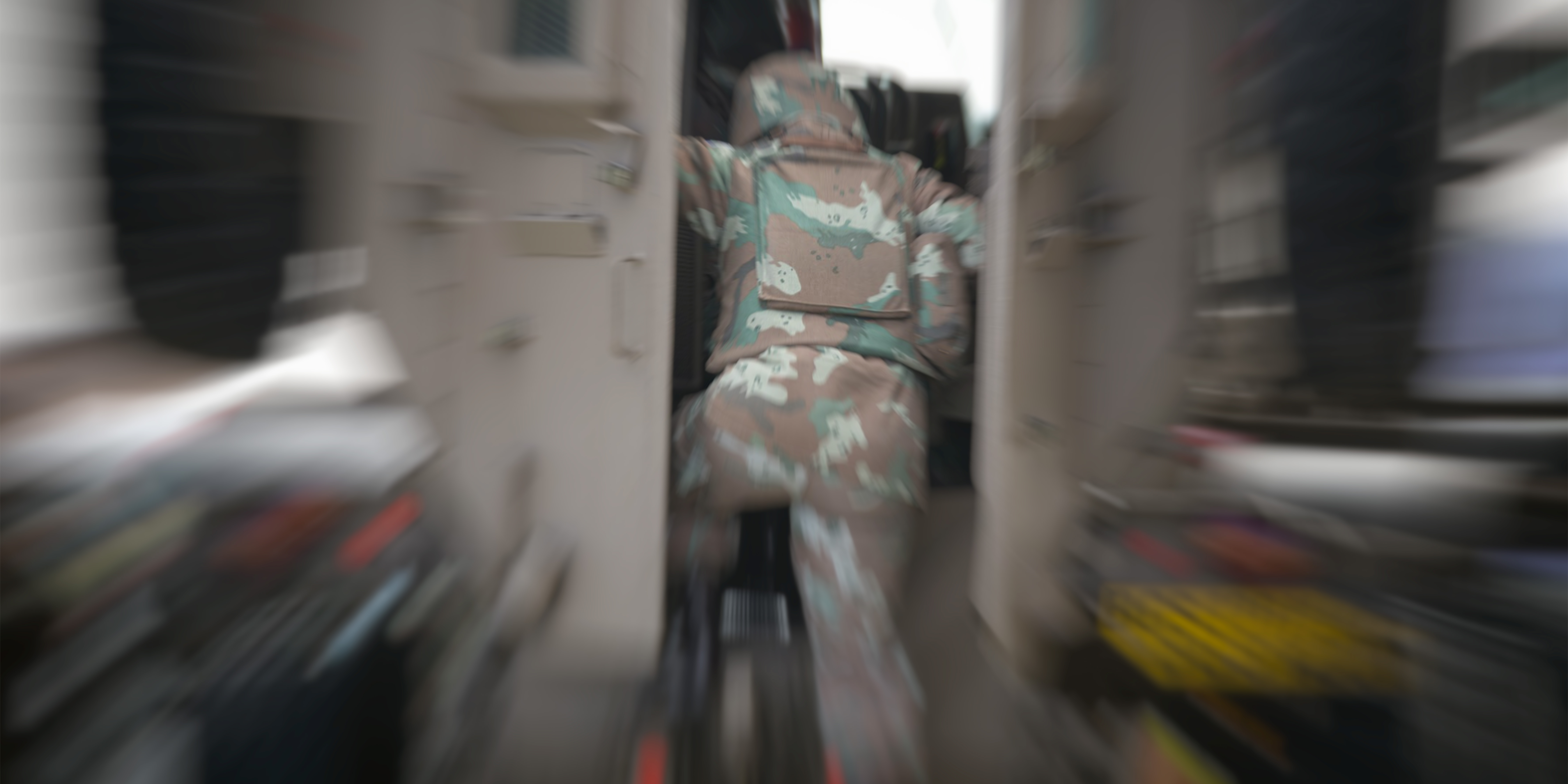 SANDF recalls eight soldiers from UN peacekeeping duty in DRC to answer sex abuse charges