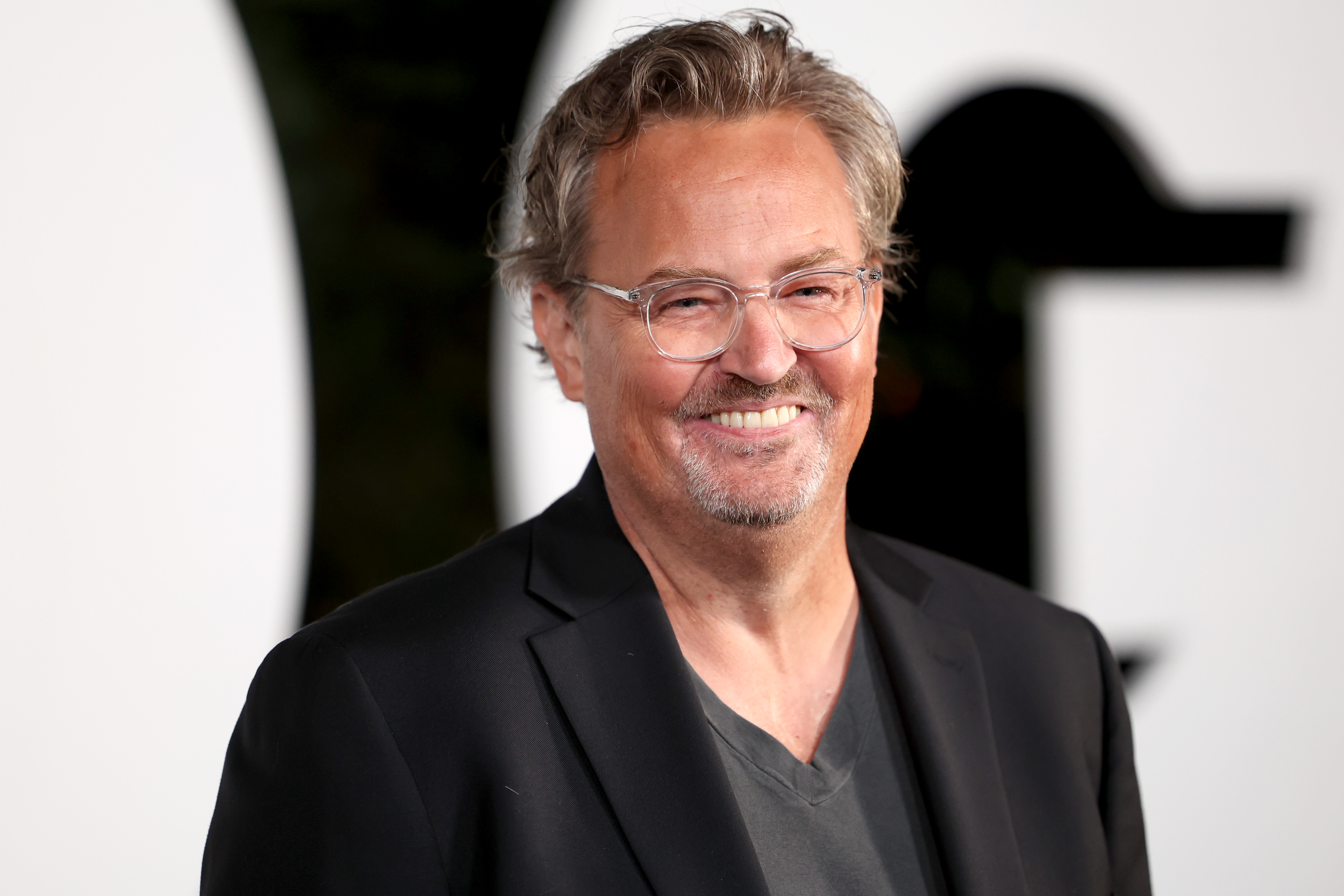The enduring appeal of Friends, and why so many of us feel we’ve lost a personal friend in Matthew Perry