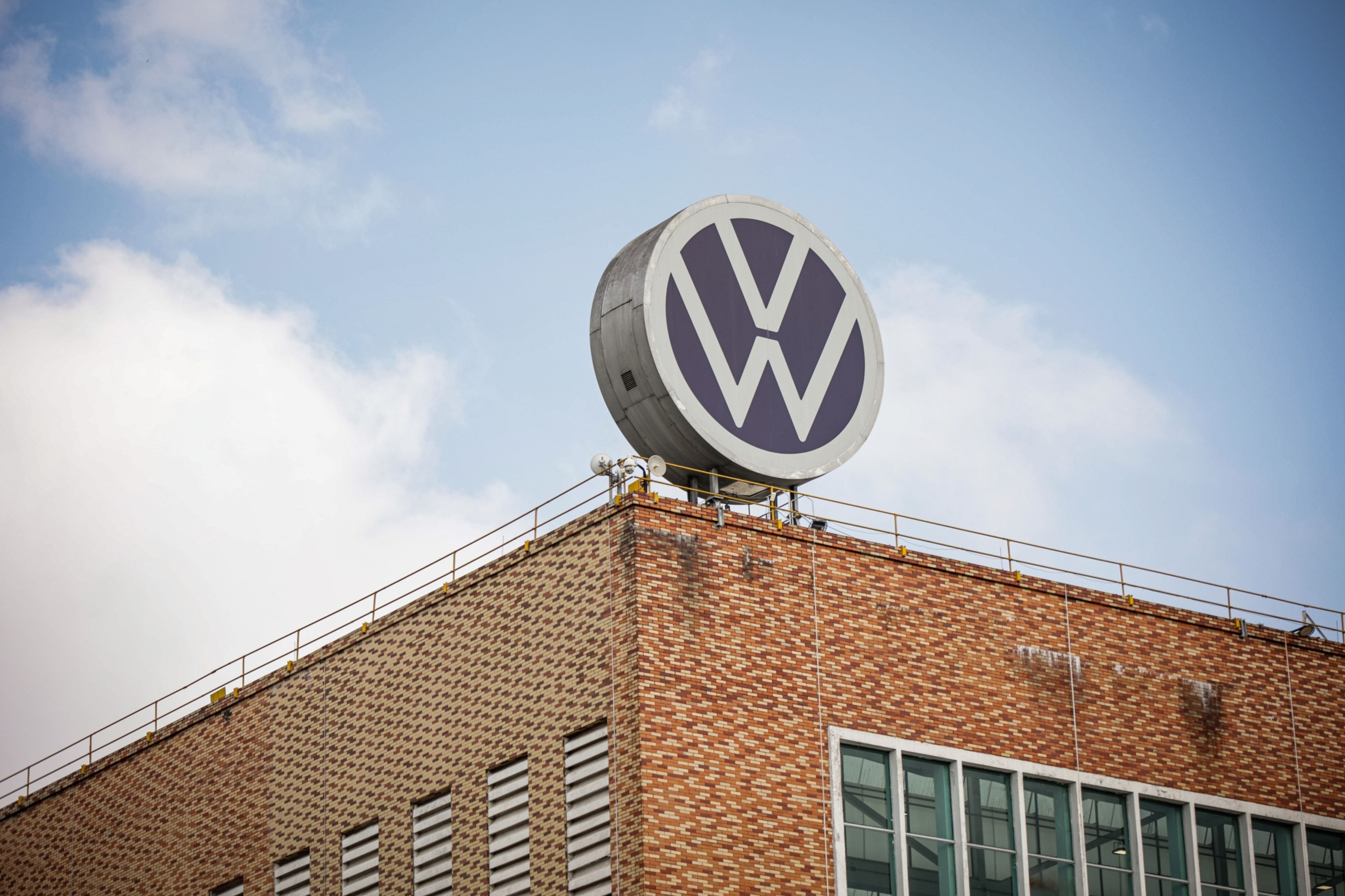 Volkswagen tells workers to brace for job cuts in savings push