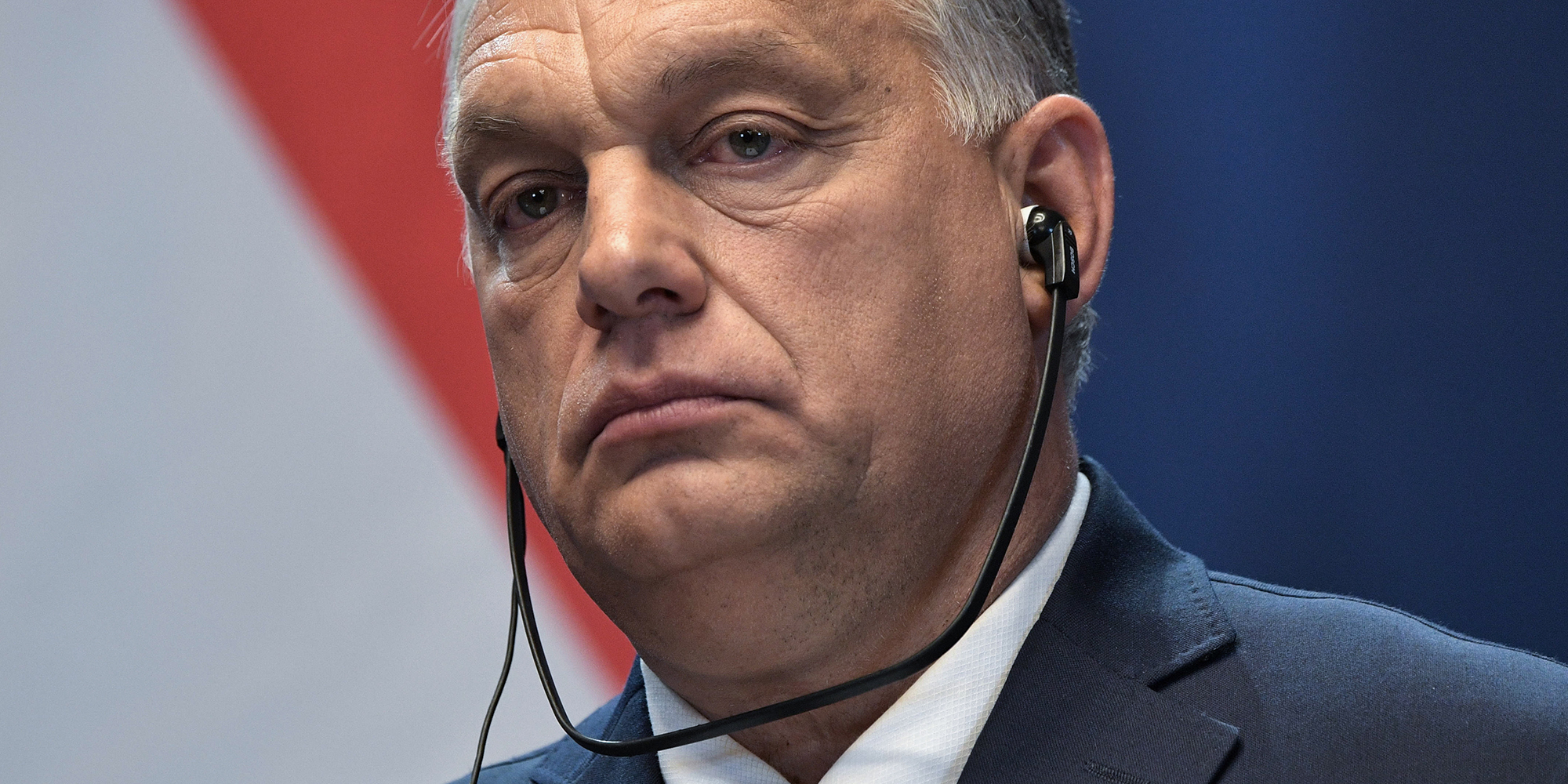 EU mulls over aid plan to bypass Hungary veto; Russian strike on merchant ship threatens Kyiv exports