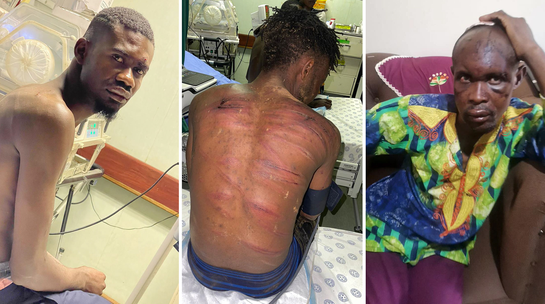 Migrant community in Zeerust fear for their lives after wave of xenophobic attacks