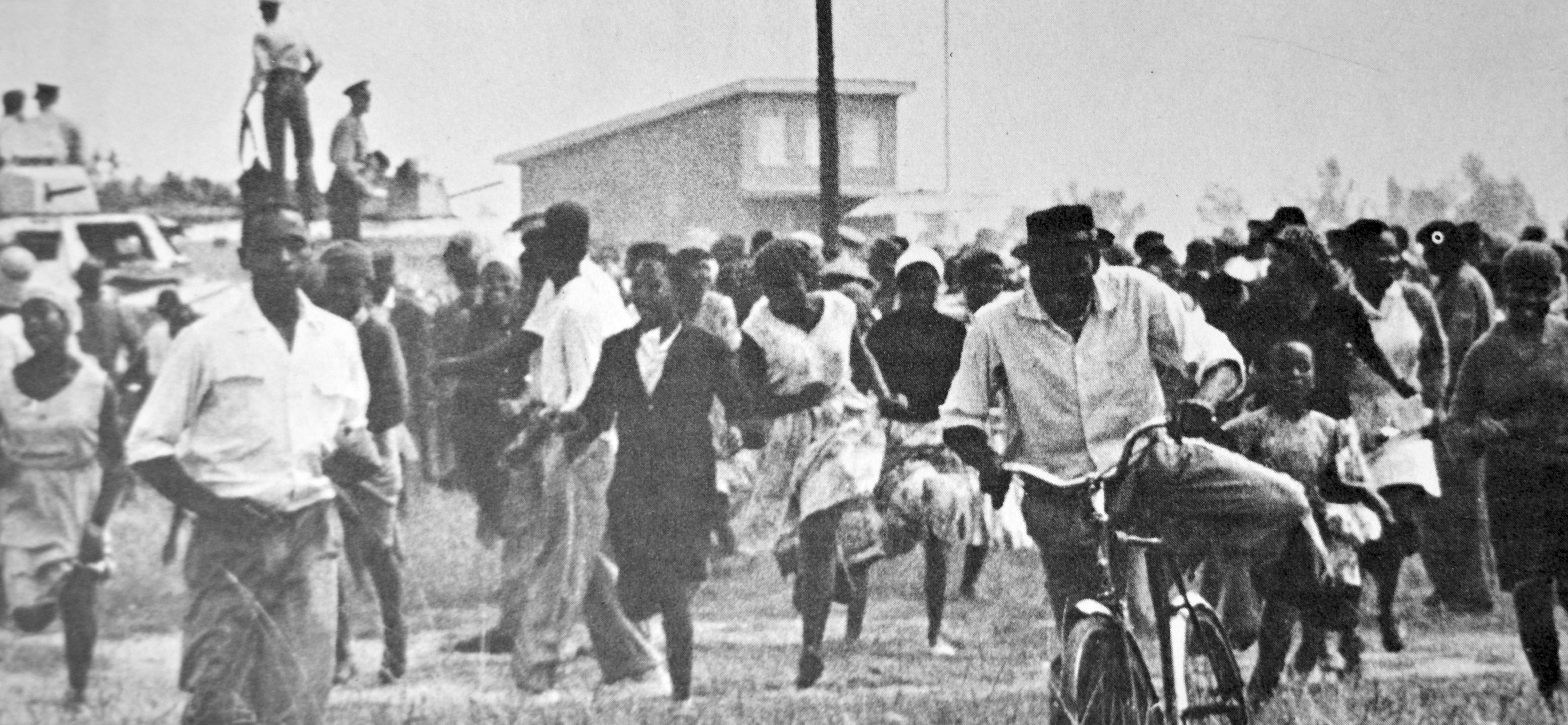 Mashatile, Steenhuisen and Nyhontso reflect on what human rights means now, sixty five years after Sharpeville massacre