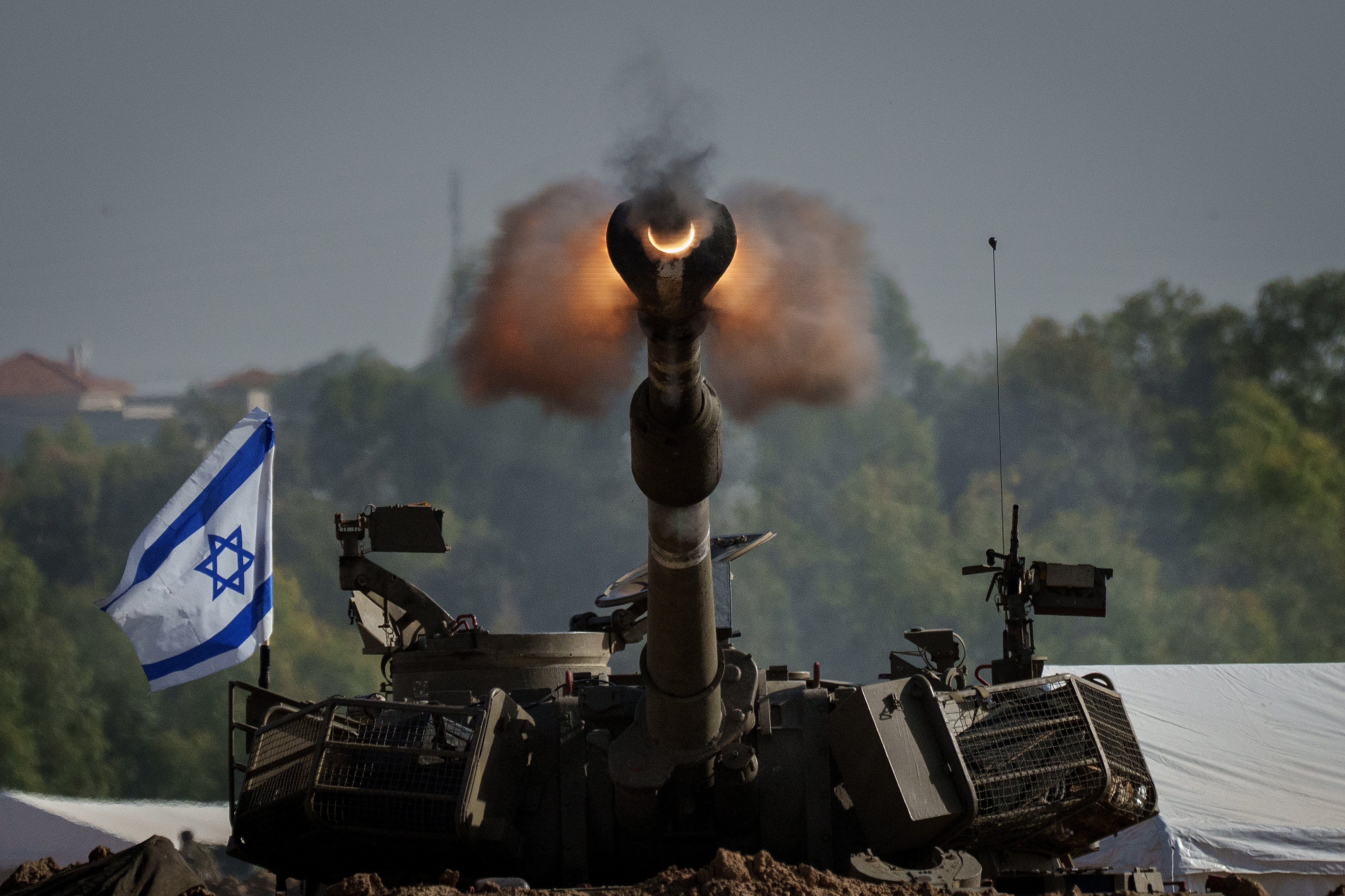 African nations require financial prudence to offset severe economic impacts of Israel-Hamas conflict 