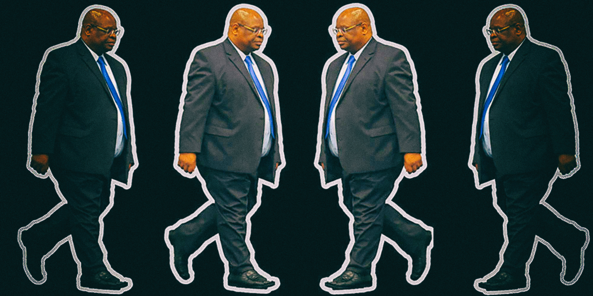 Days & Years of Zondo: Chief Justice’s frustration with SA government’s non-implementation is lasting and real