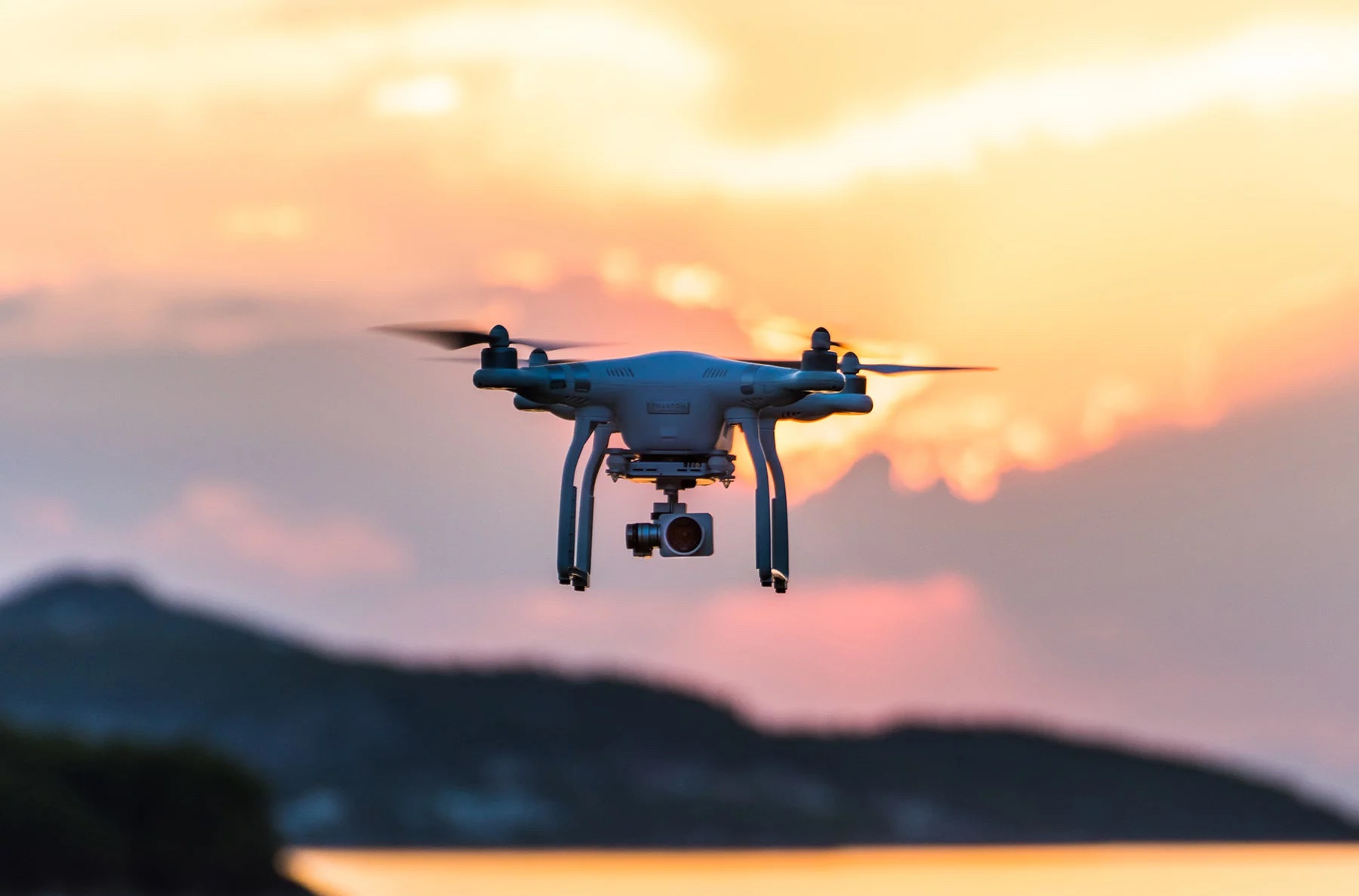 Drones as weapons — Africa urgently needs better data to anticipate growing aerial risk 