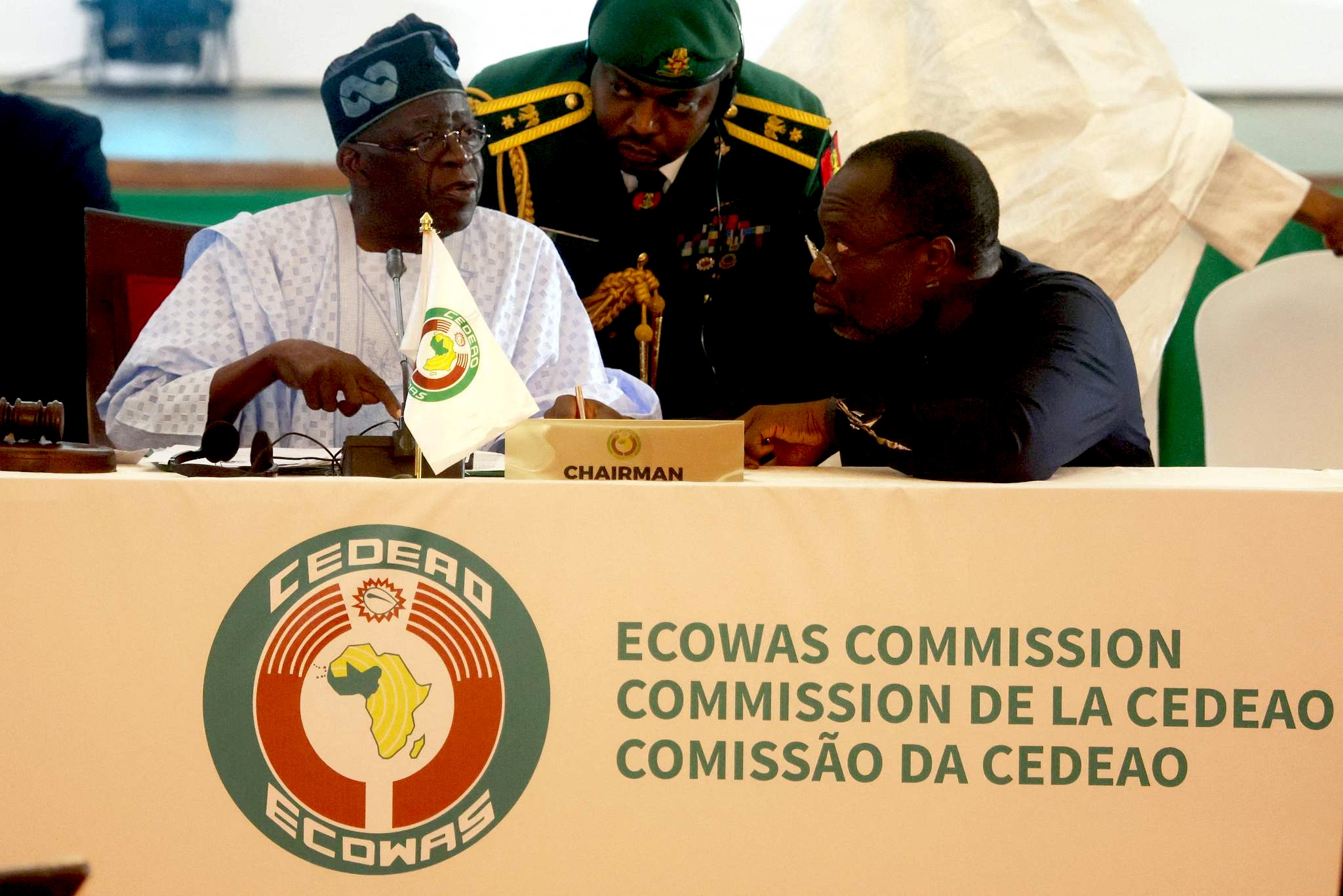 African coups continue to surface in face of ineffective sanctions and political double standards