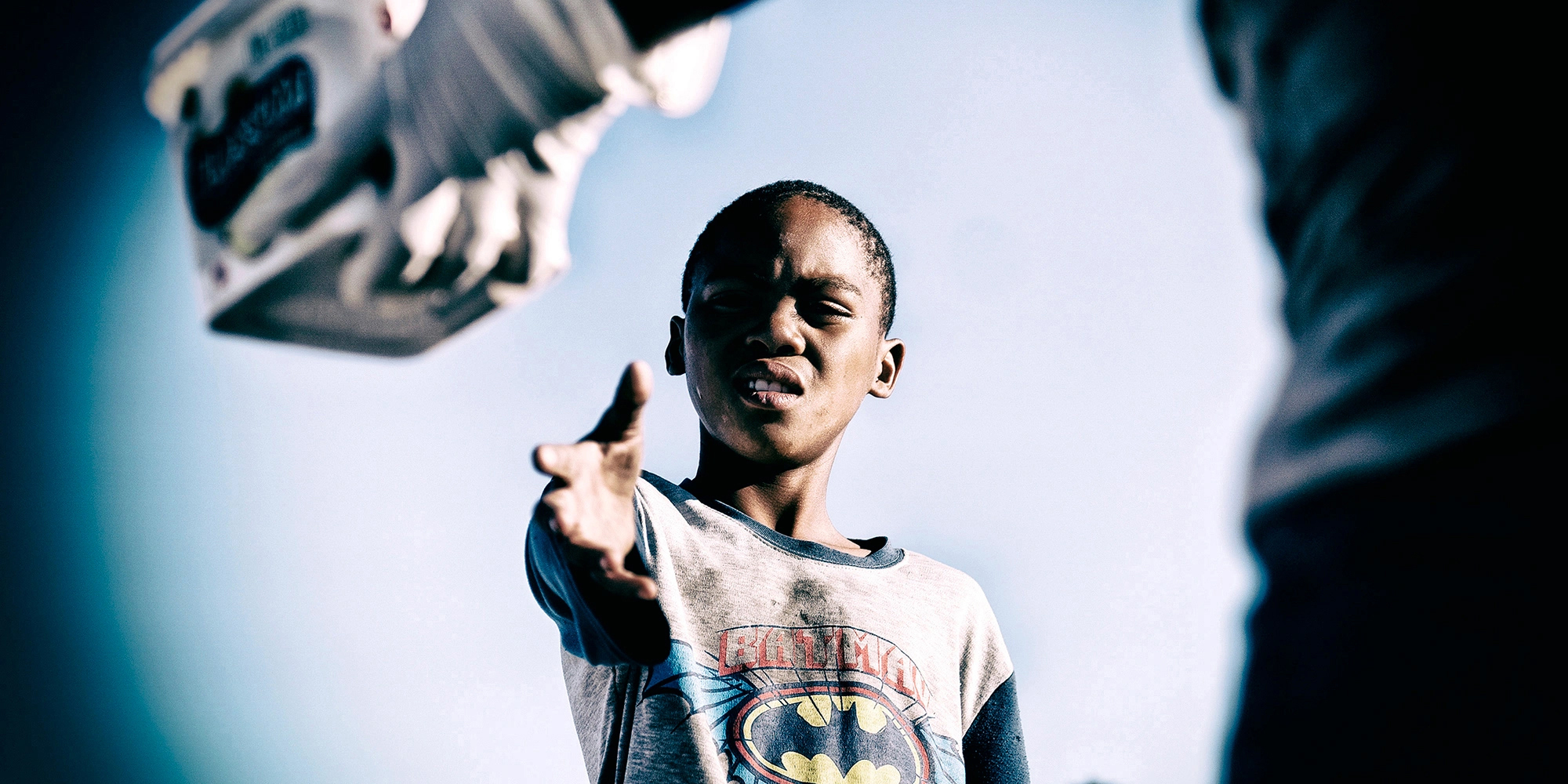 Realising the critical right to early nutrition — SA’s youngest children must not be left behind