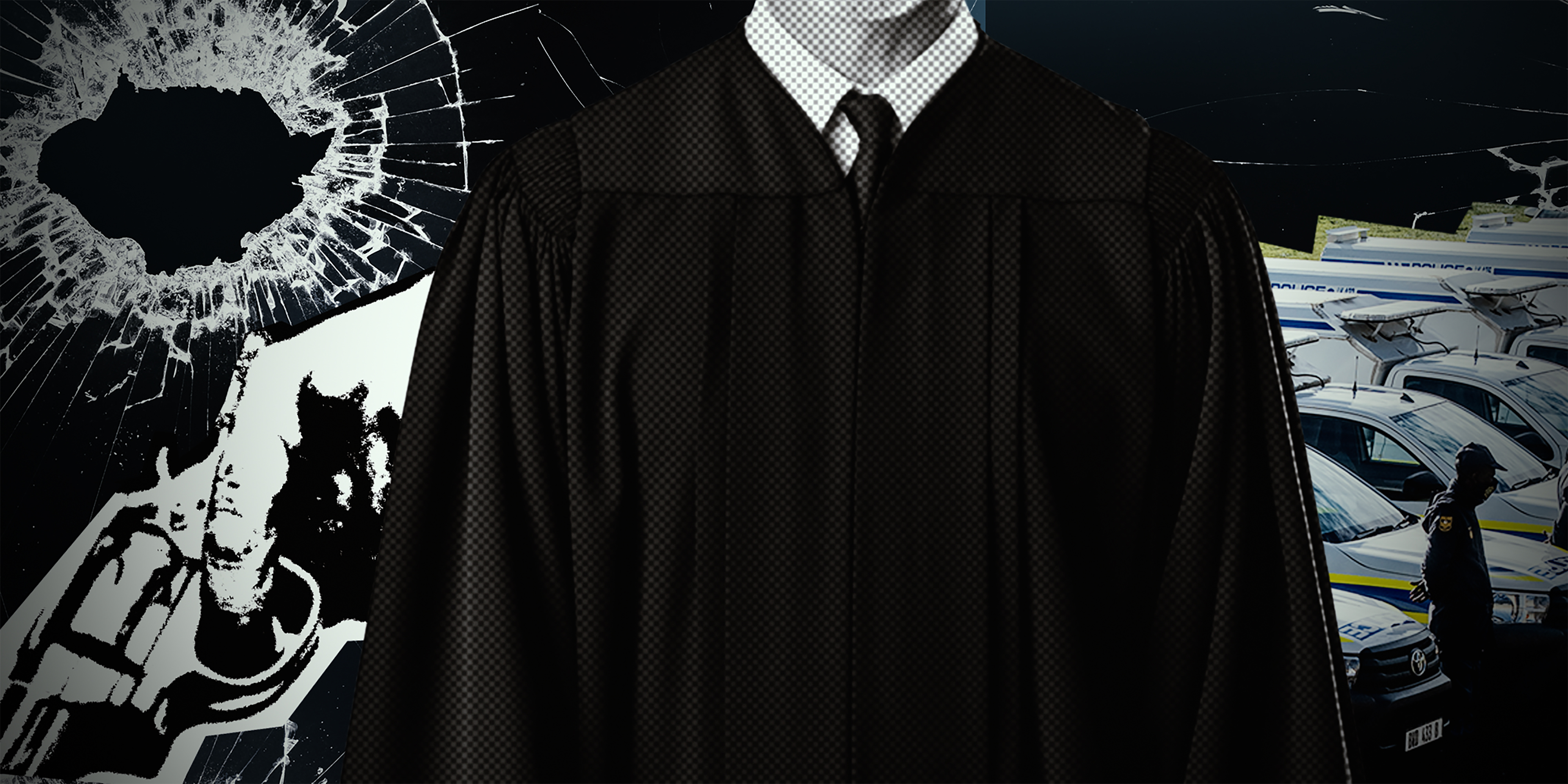 Cape Town cops snitched to ‘The Guptas’ gang, endangering mass shooting witness – judge sounds corruption alarm again