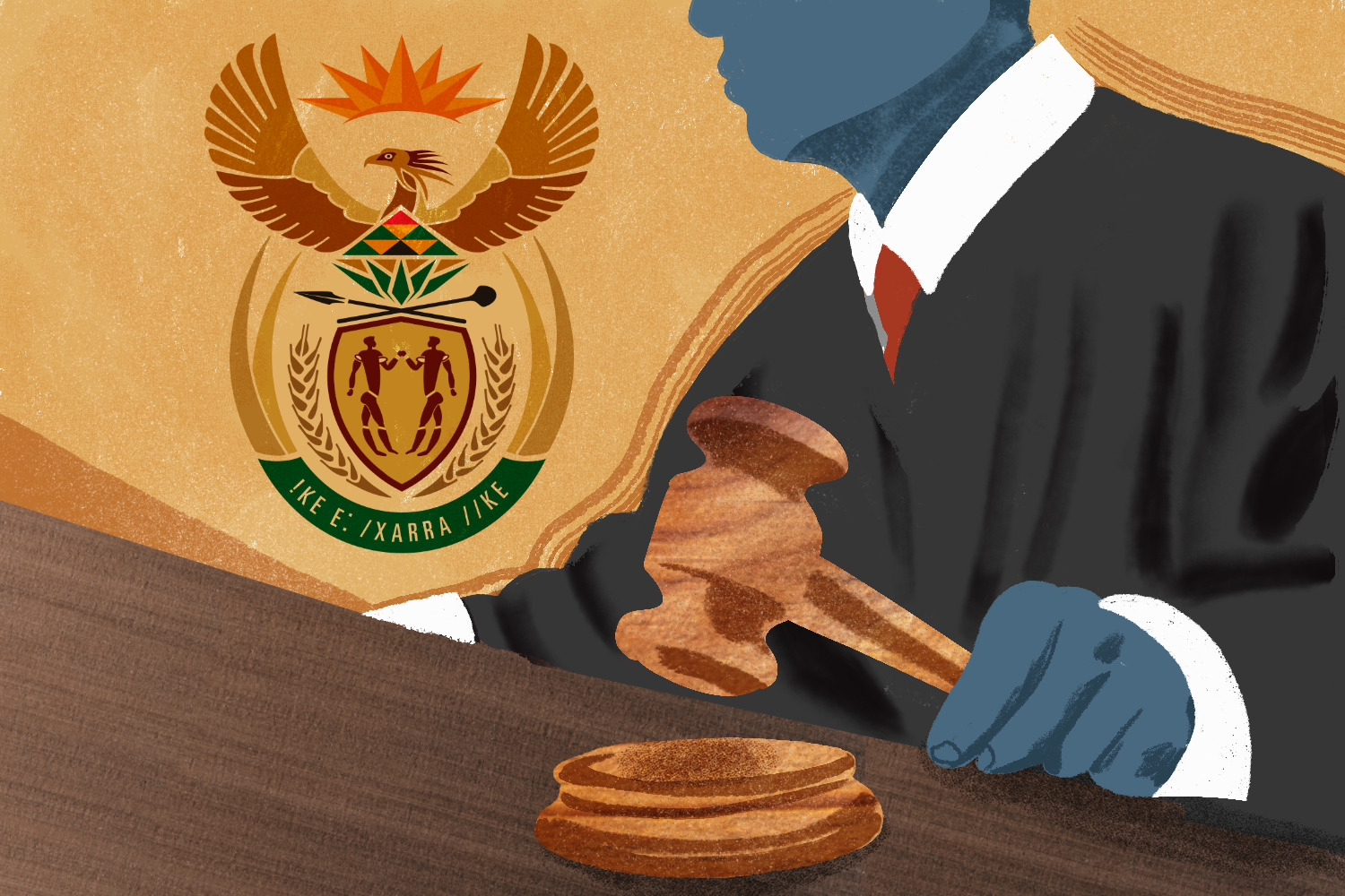 Gqeberha court stops ‘mind-boggling’ reinstatement of municipal manager guilty of financial misconduct