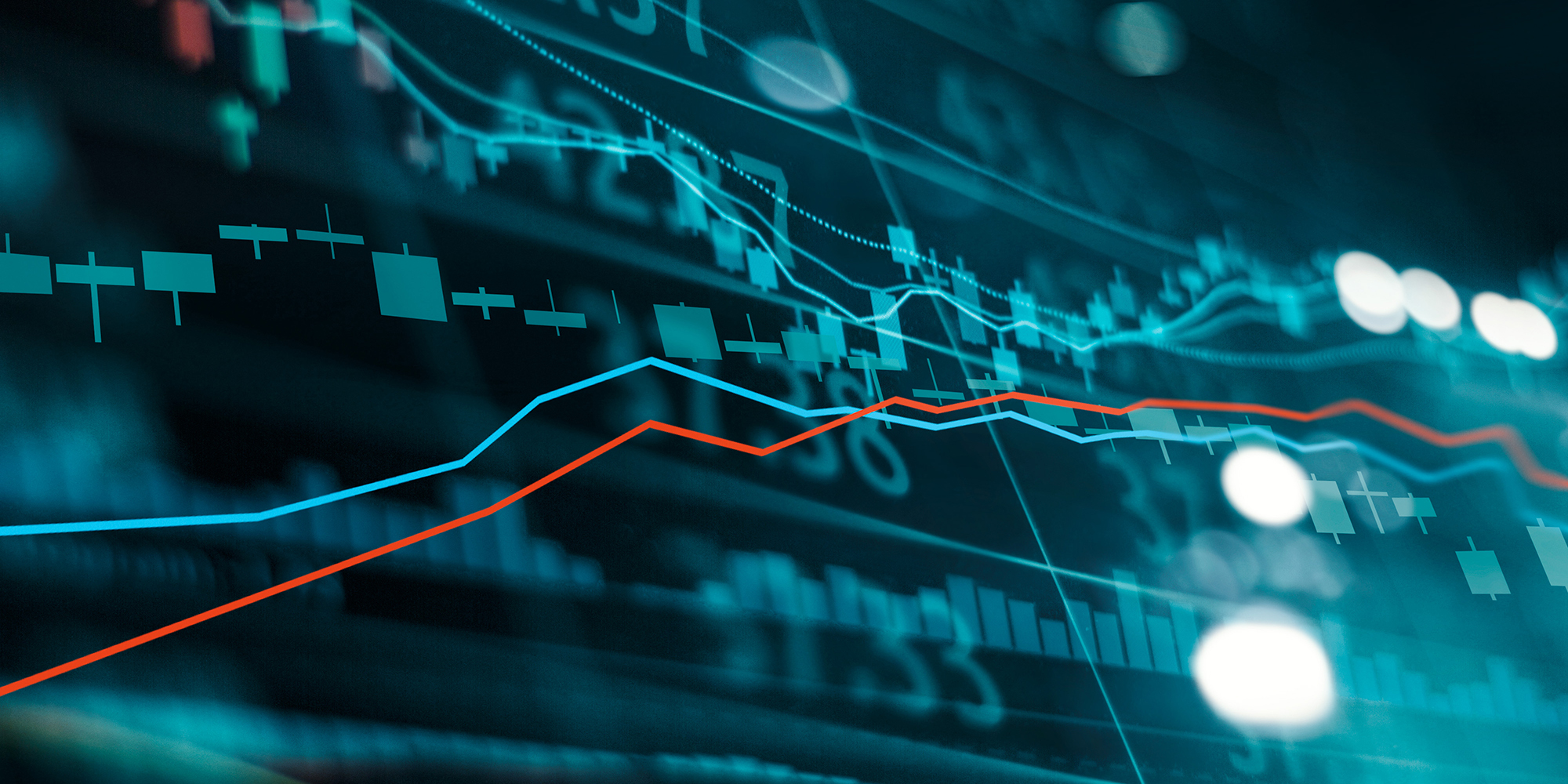 A tiny green shoot emerges, with SA set to buck global trend of decelerating growth