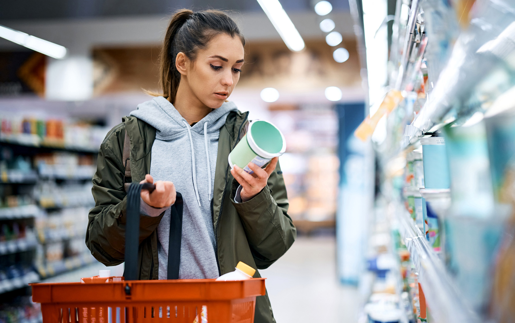 What’s eating us? Health department reviews public submissions on food label regulations
