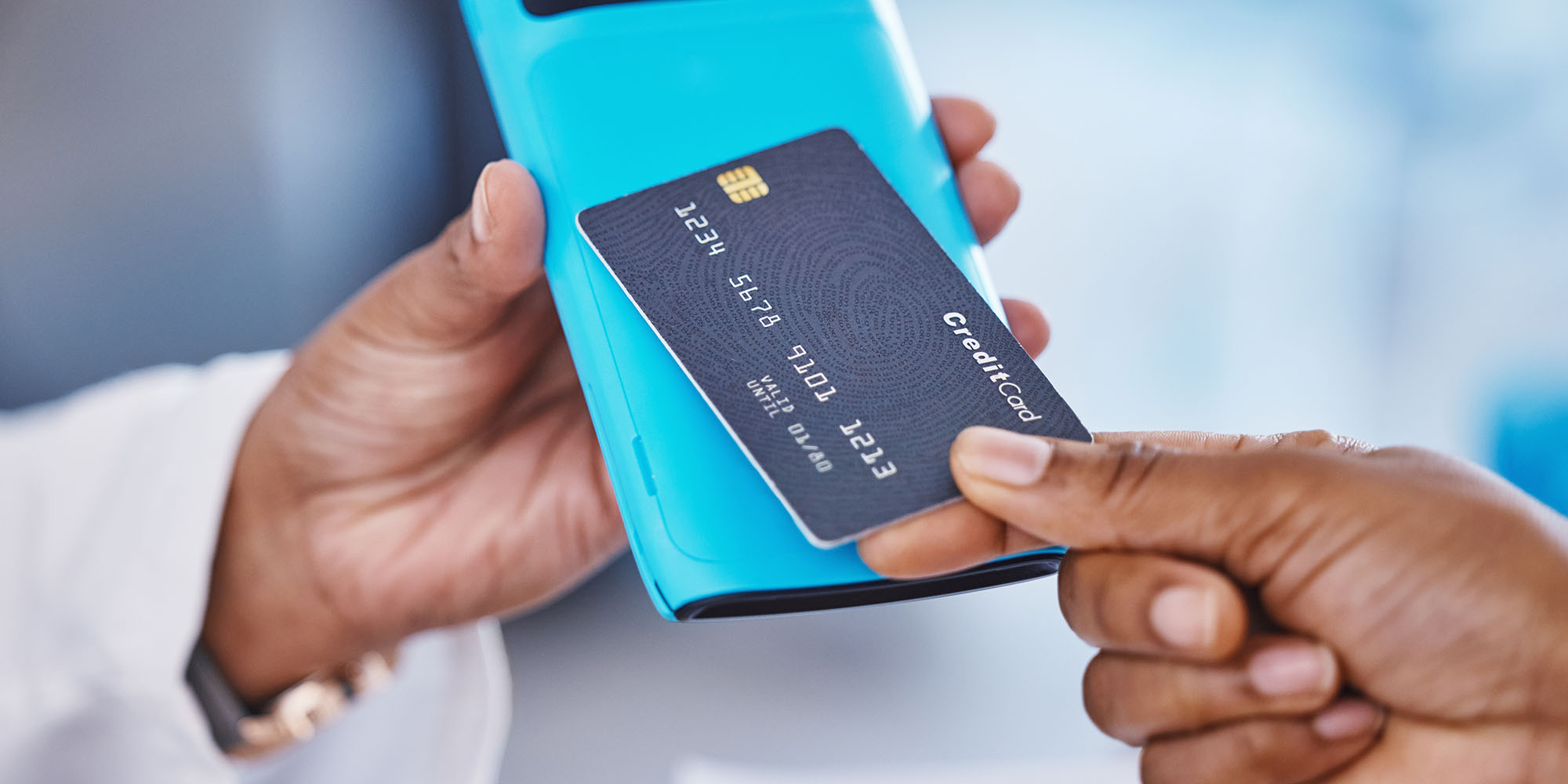Digital advances set to drive financial inclusion in SA’s informal sector - Payfast report