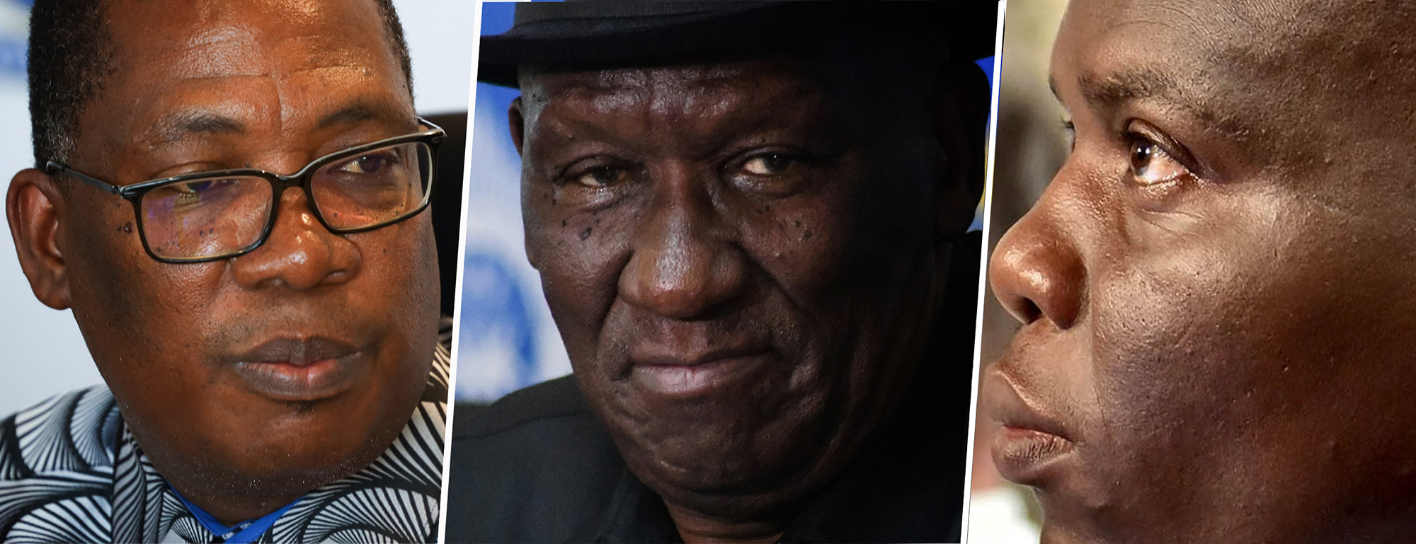 ‘Your days are numbered' – Gauteng premier launches extraordinary attack on Police(?)/Justice(?) minister