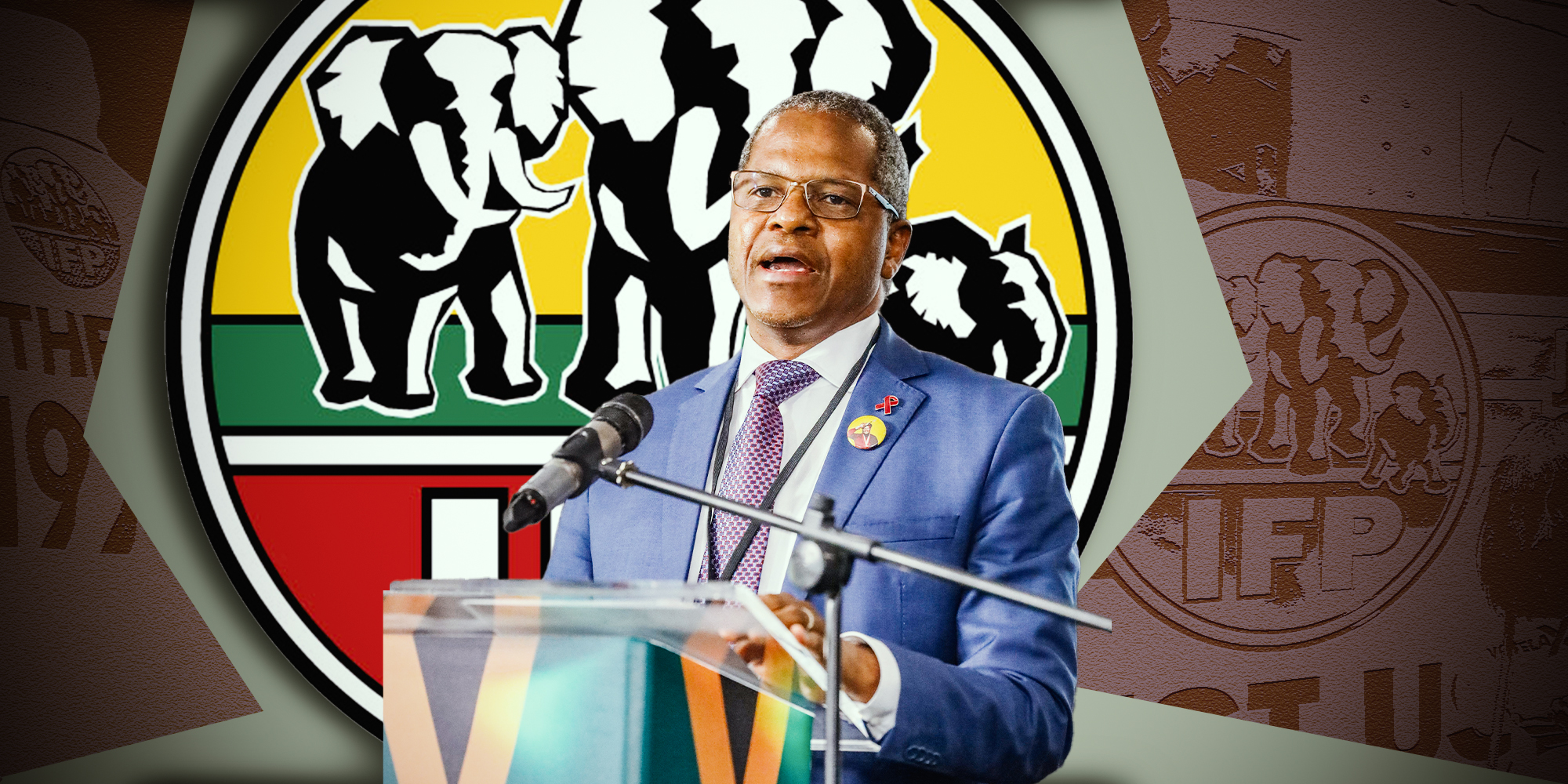 IFP looks beyond Buthelezi legacy to gain critical votes outside traditional support base