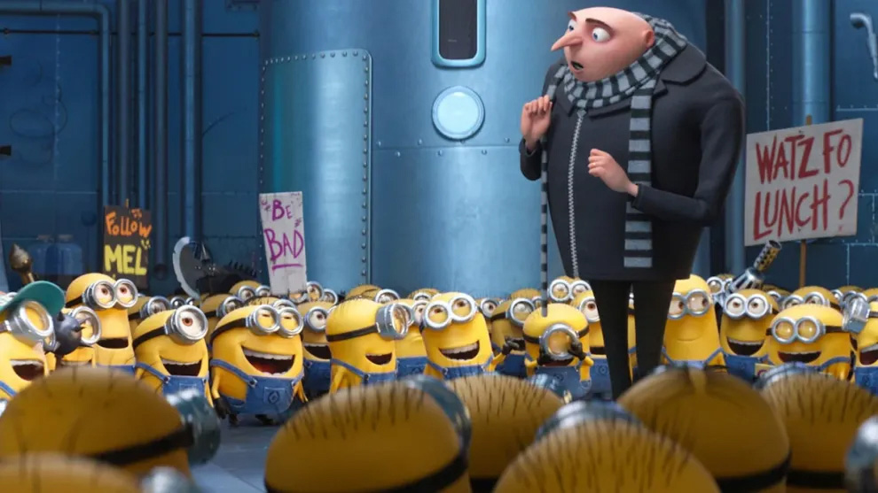Sequels, prequels and remakes — 2024 movies and series expand on familiar stories we love