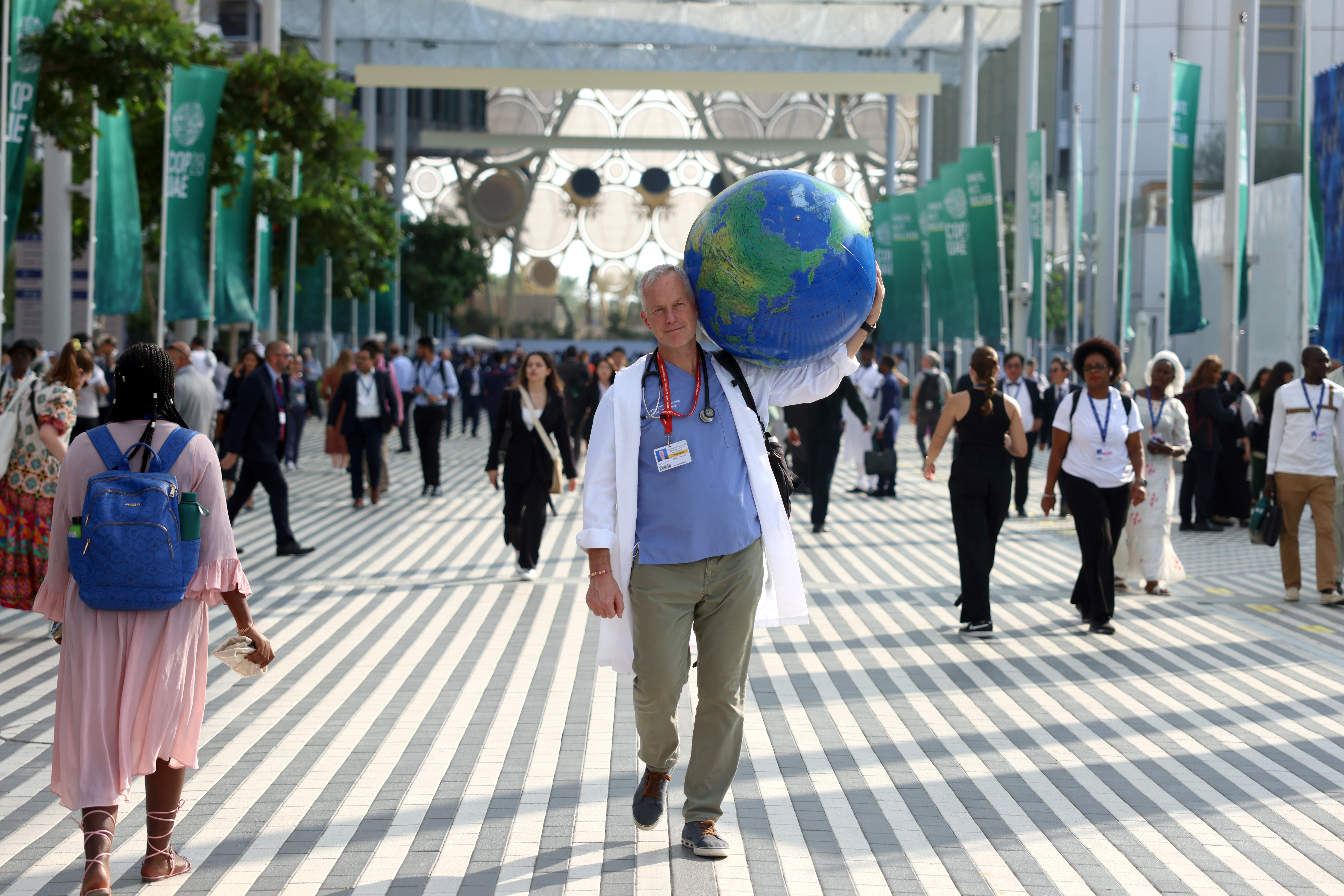 COP28: What it means for South Africa
