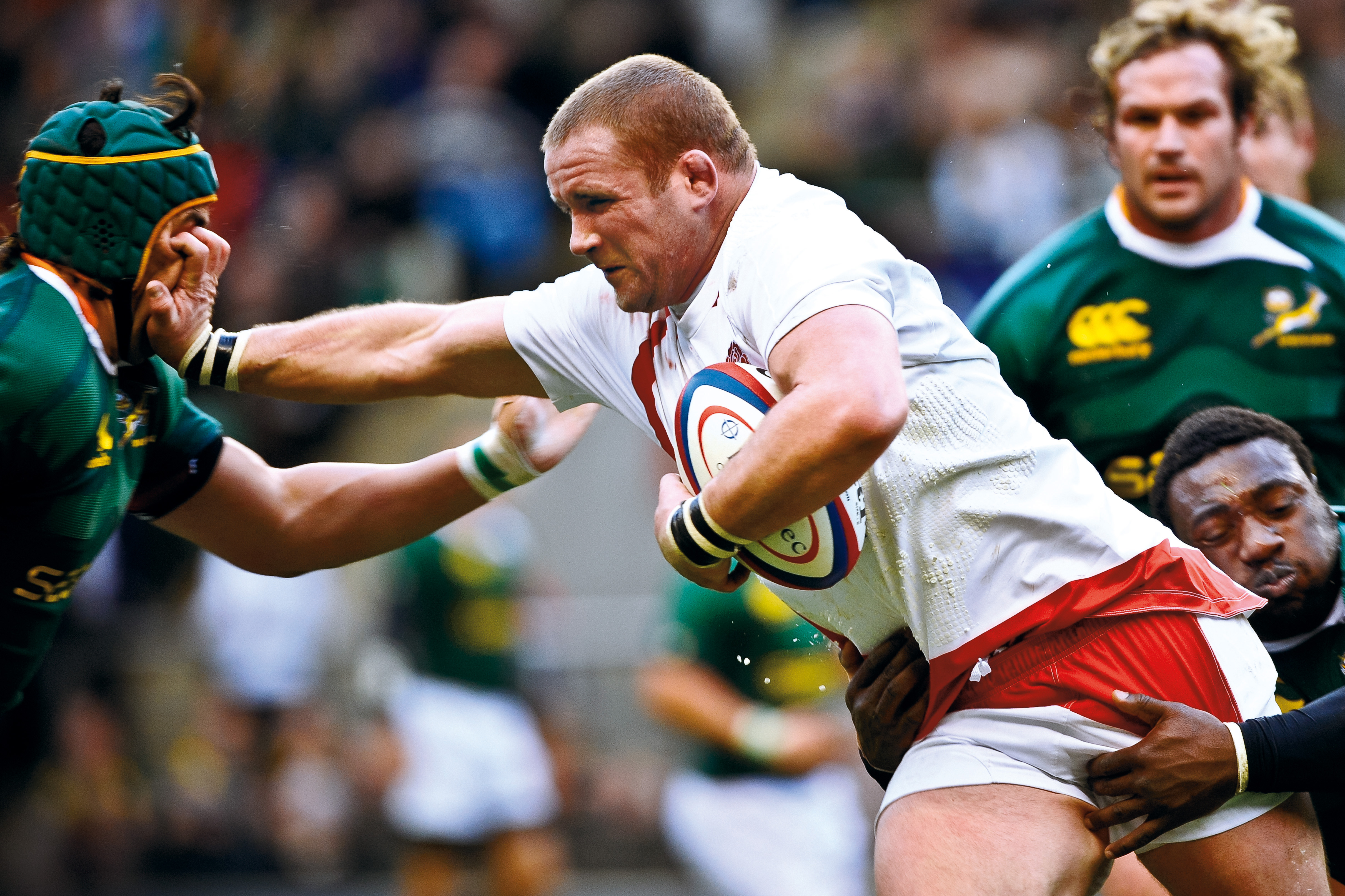 Impending brain injury lawsuit could rock rugby with significant shift towards safety