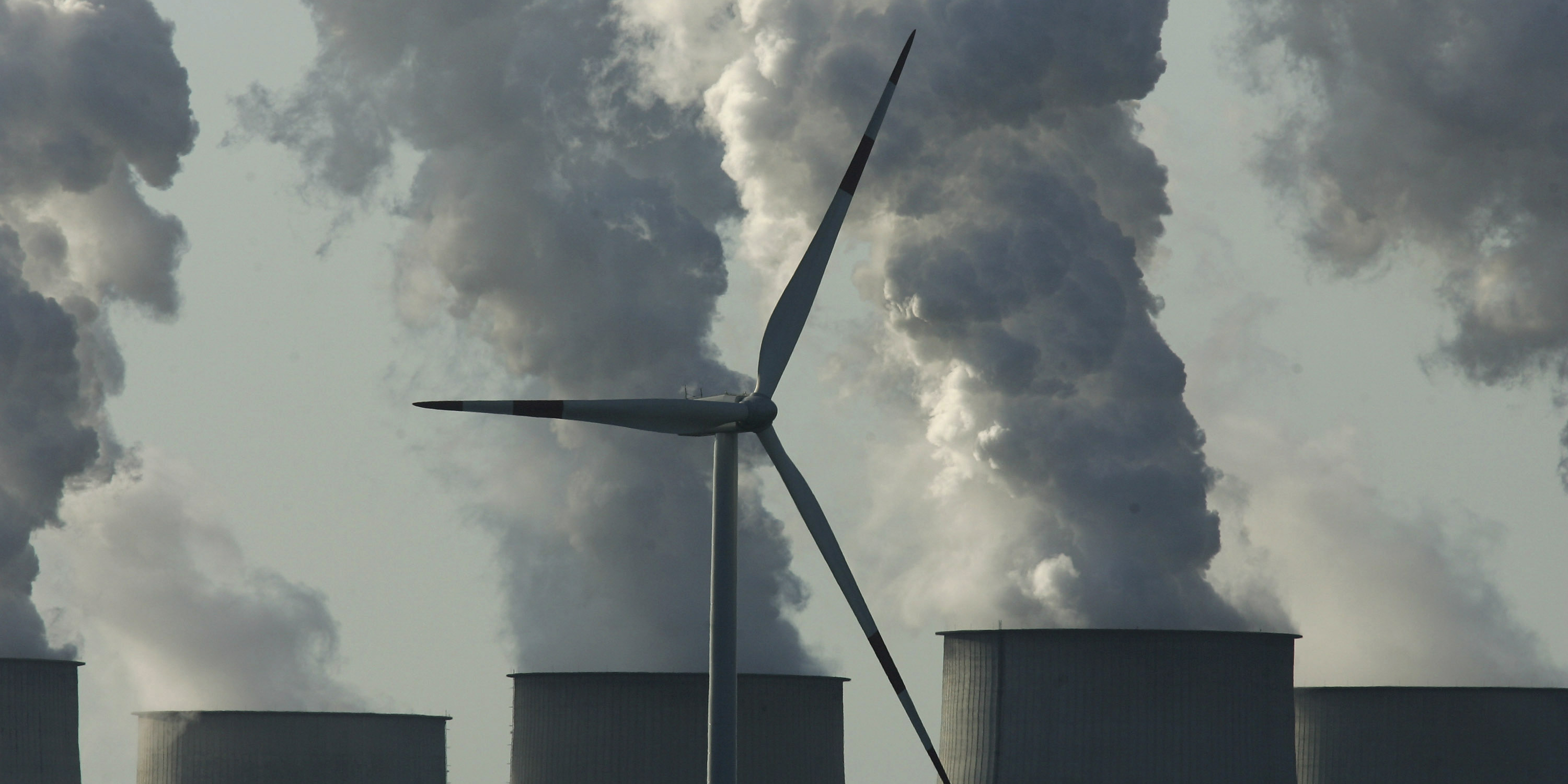 Forget the deckchairs  — efforts to save ourselves from climate change are taking us backwards