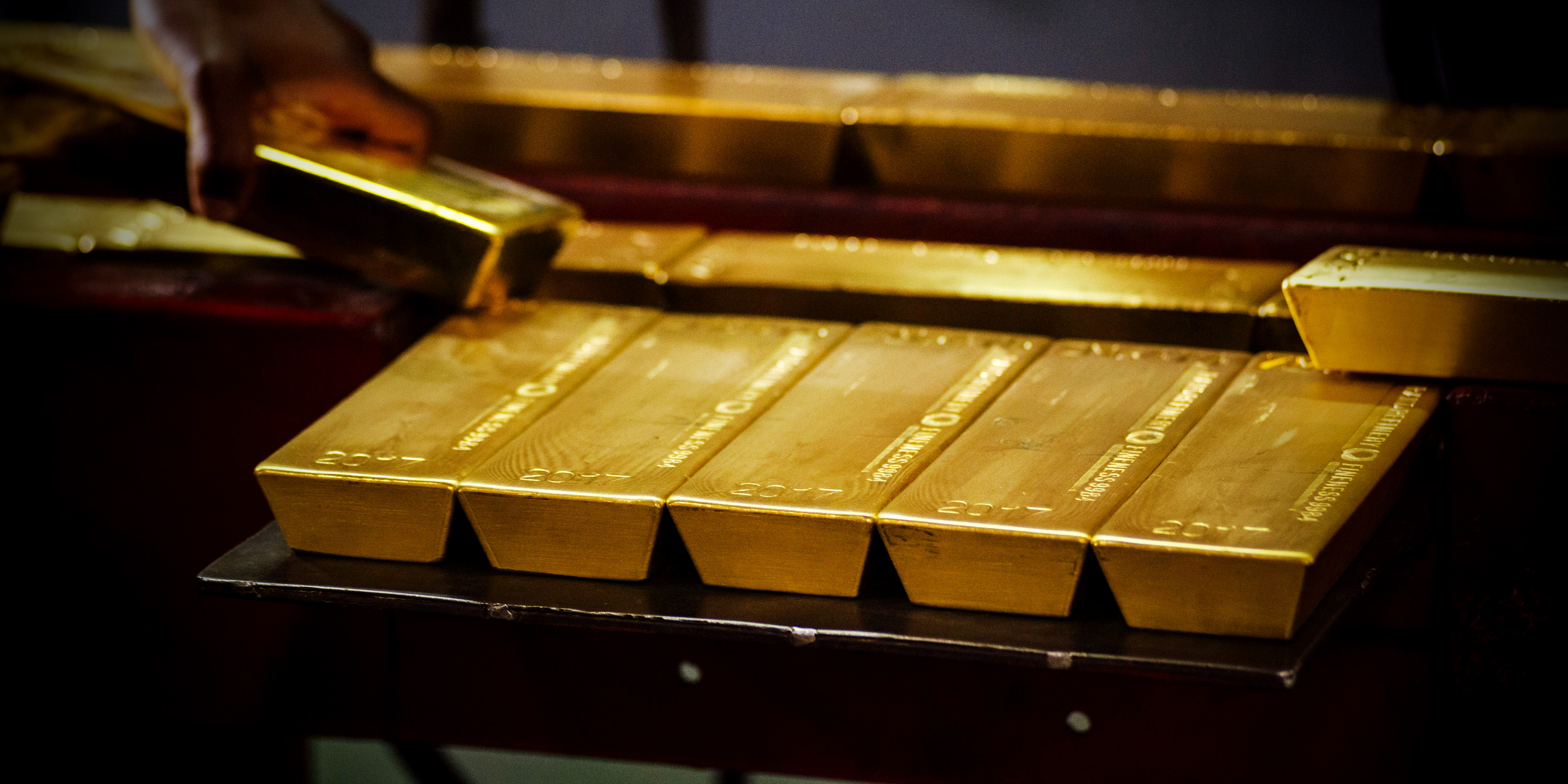Gold demand hits Q2 record as price maintains glittering surge to new peaks