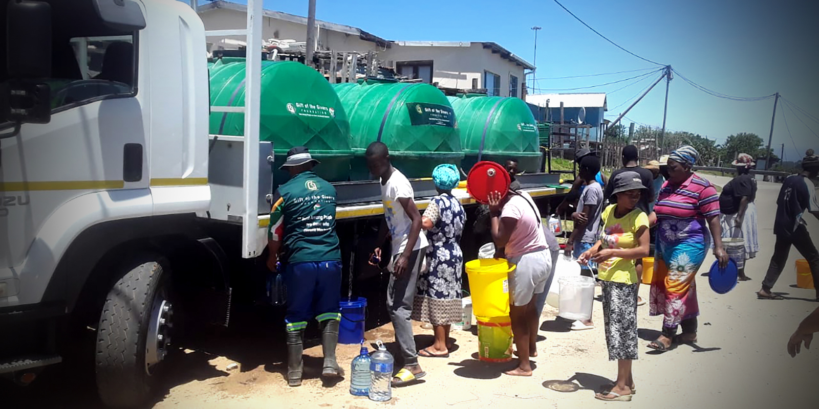 Knysna’s water and sanitation problems fuel constant political blame game in coalition government