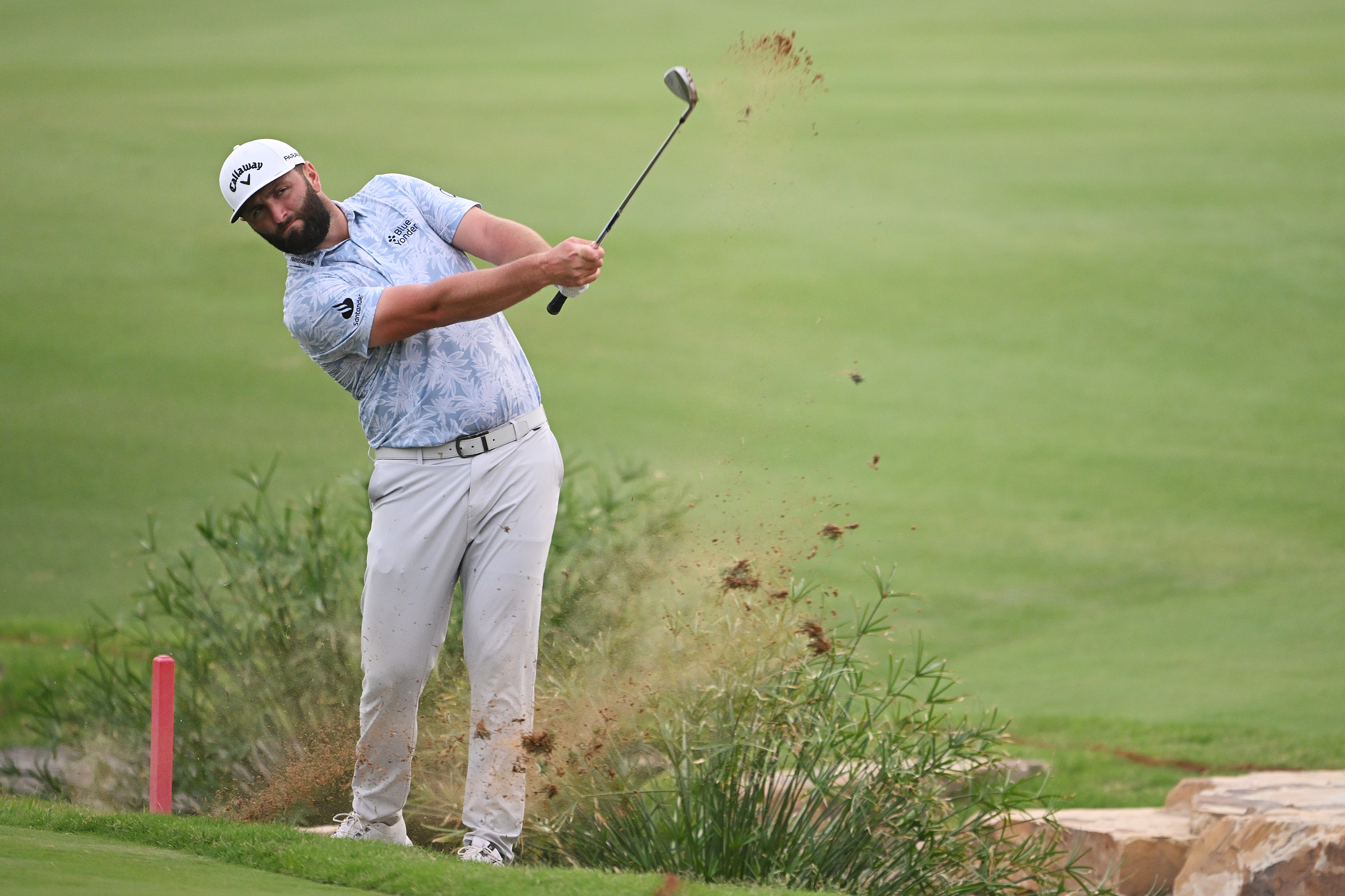 LIV and earn — pro golfers face change in 2024, and lots more money