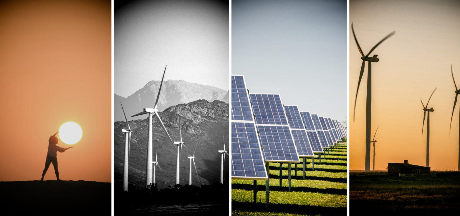 We need more diverse information if climate change is to be tackled effectively