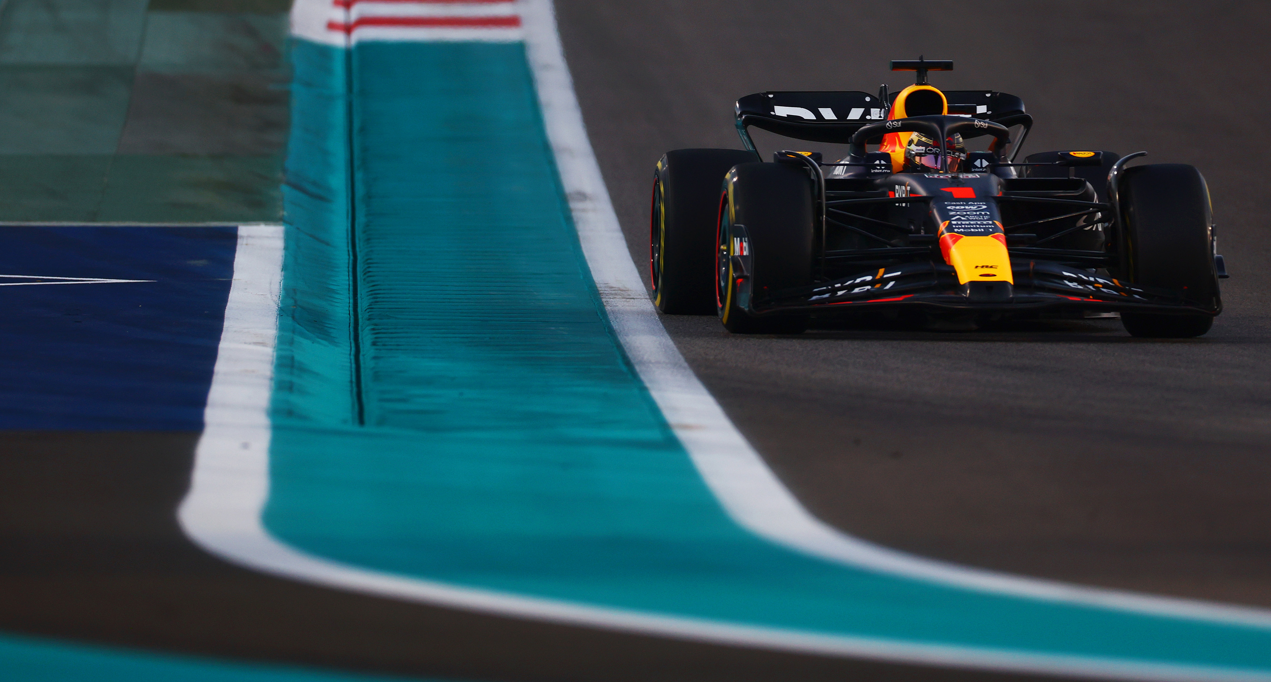 Horns of a dilemma — Red Bull F1 rivals have a ‘Mount Everest to climb’