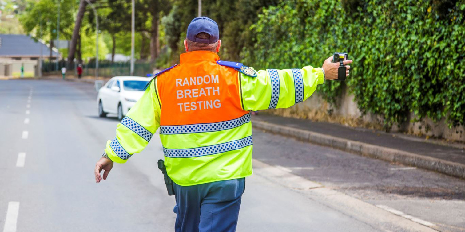 SA authorities ramp up road safety operations after a spike in drunken driving arrests