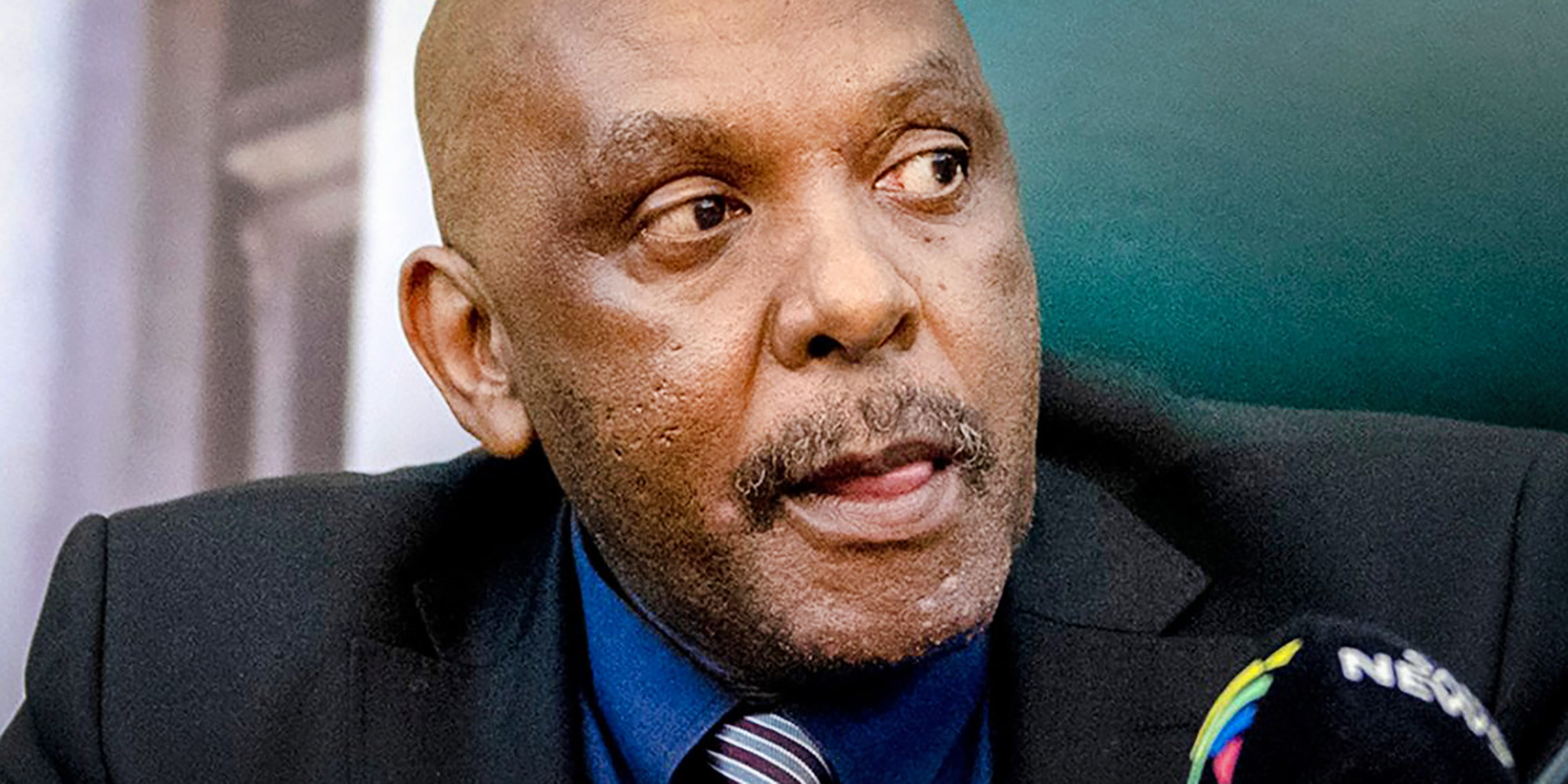 Former ANC MP Vincent Smith ‘ready to clear his name’ in corruption trial, says lawyer