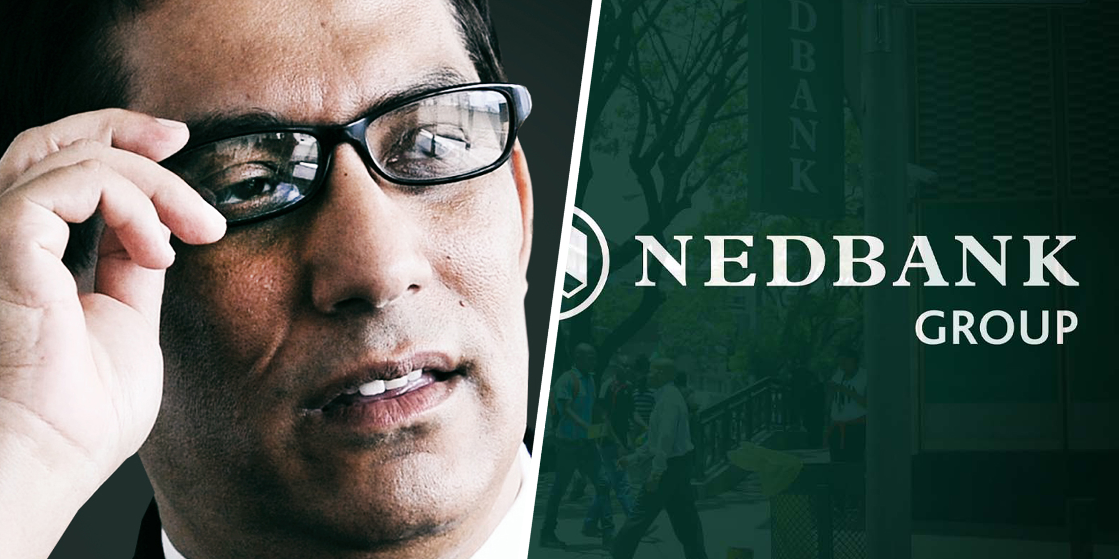 ConCourt turns down Sekunjalo appeal application against Nedbank
