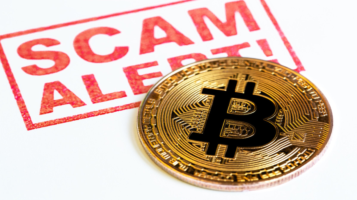 Staying safe this festive season while using cryptocurrency