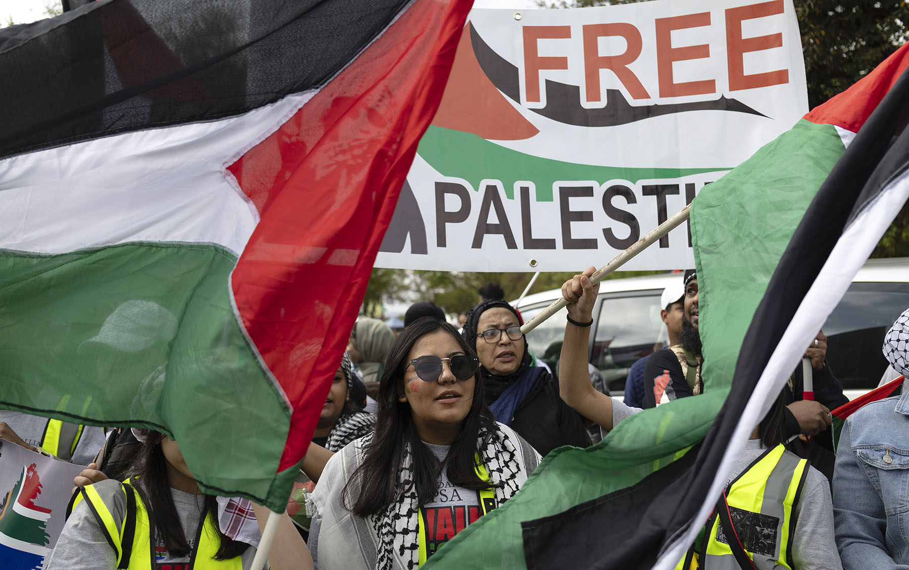 Global South scholars explain their solidarity with Palestine, and why they can’t stay silent