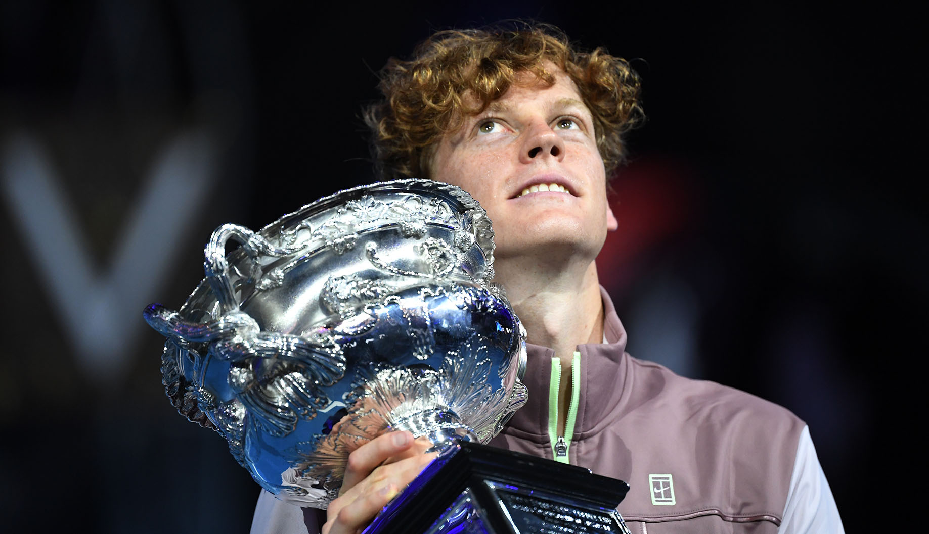 Supreme Sinner conquers Medvedev to claim maiden Grand Slam title in Melbourne
