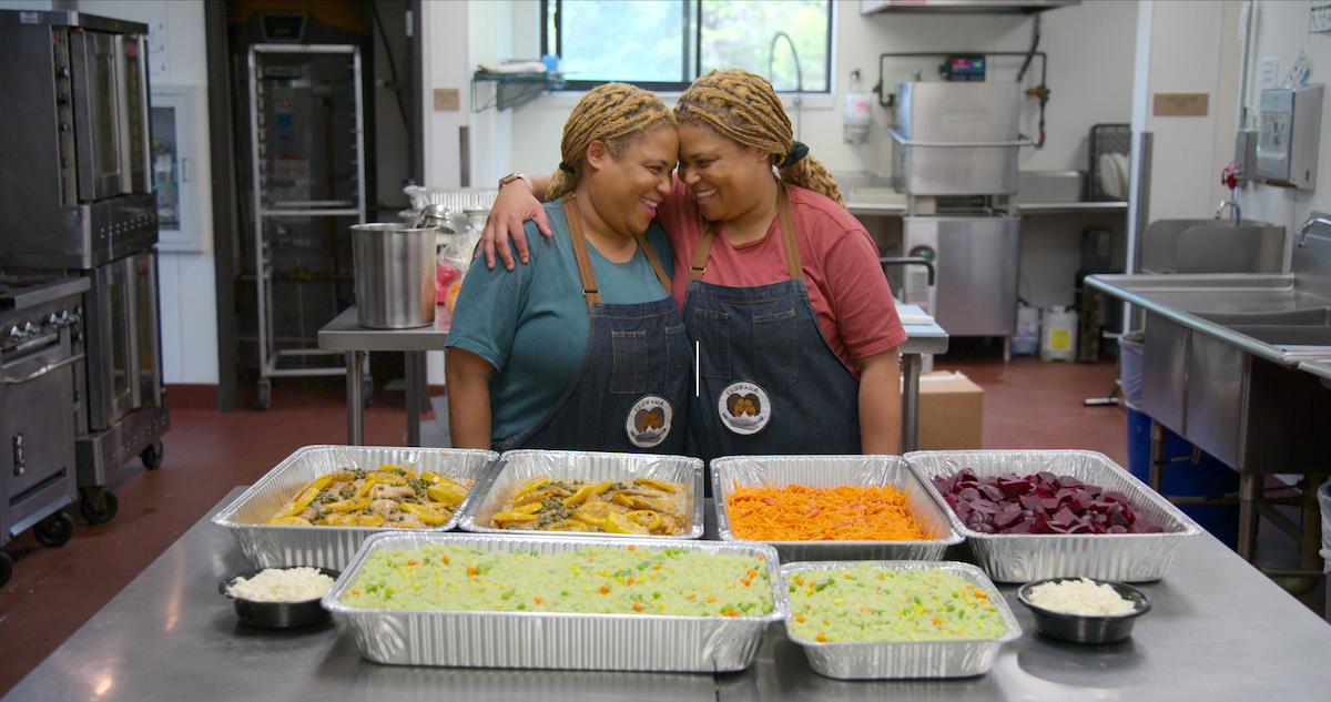 Netflix’s 'You Are What You Eat': why studying twins is important for science